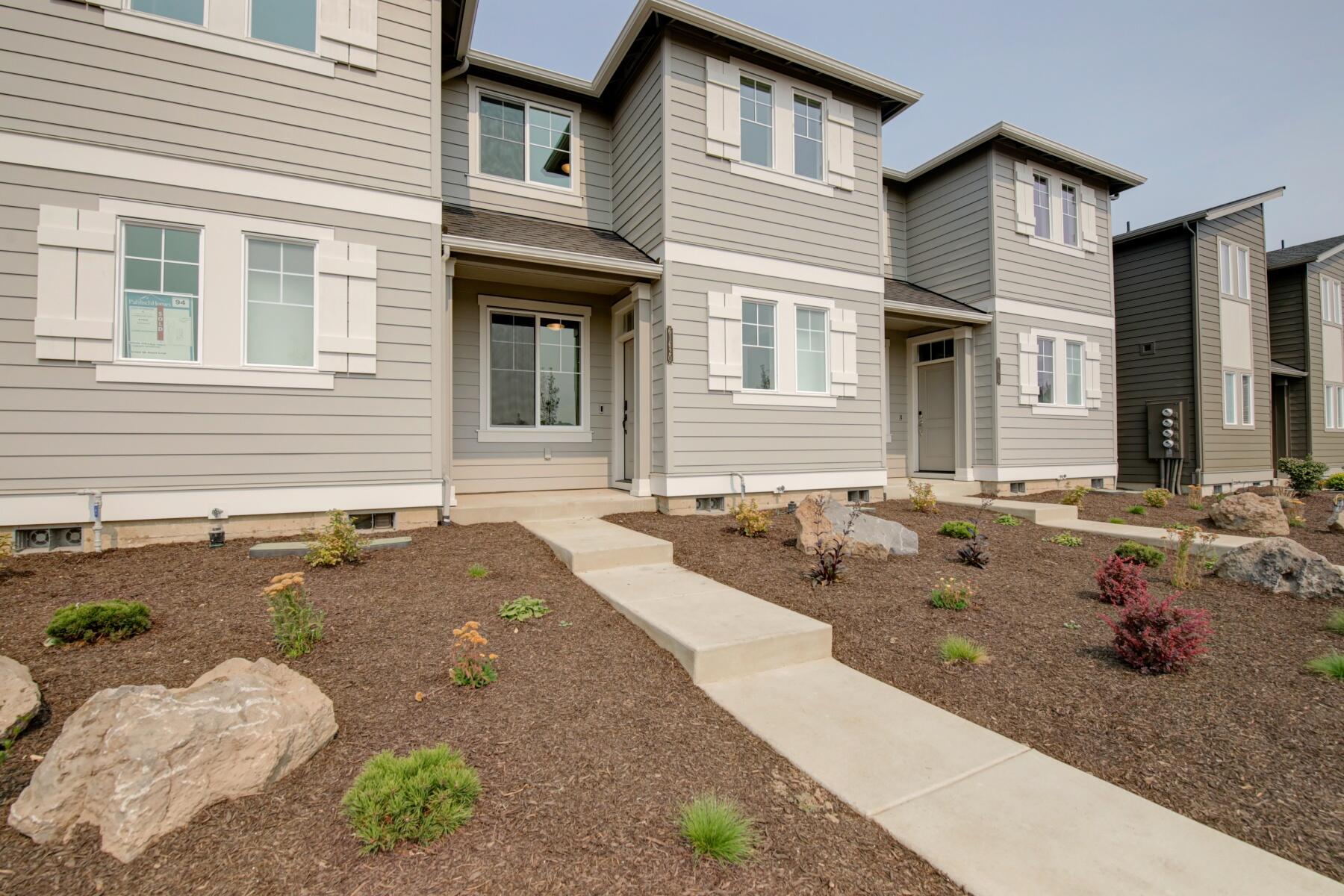 Luderman Crossing - Residential