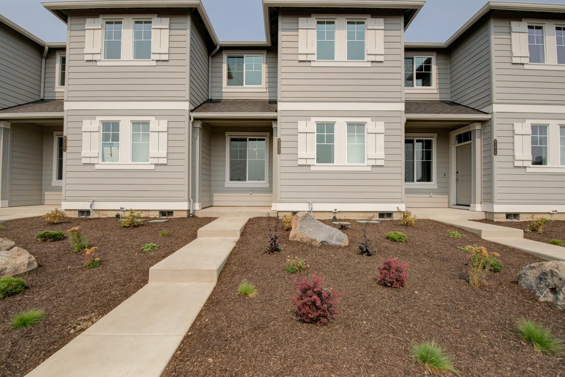 Luderman Crossing - Residential