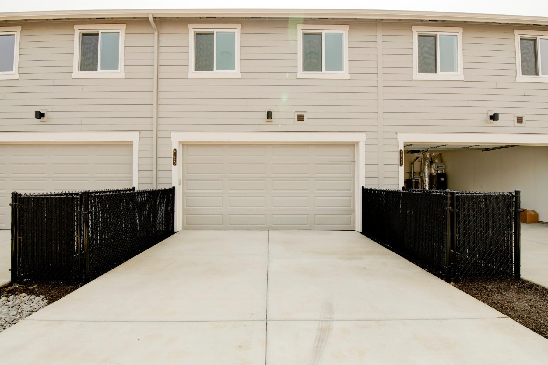 Luderman Crossing - Residential