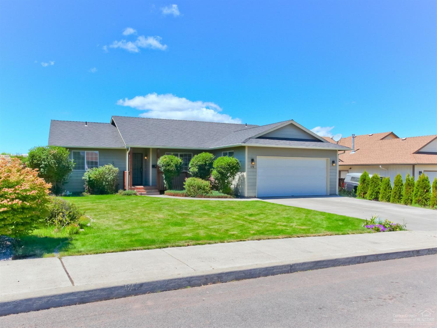 Morning Crest - Residential