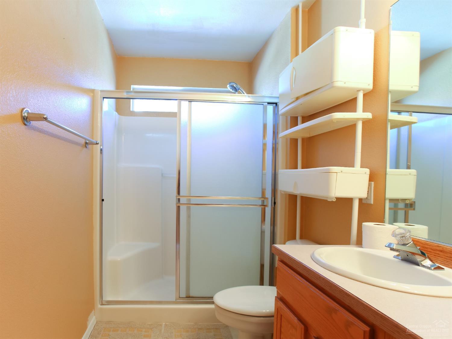 Morning Crest - Residential