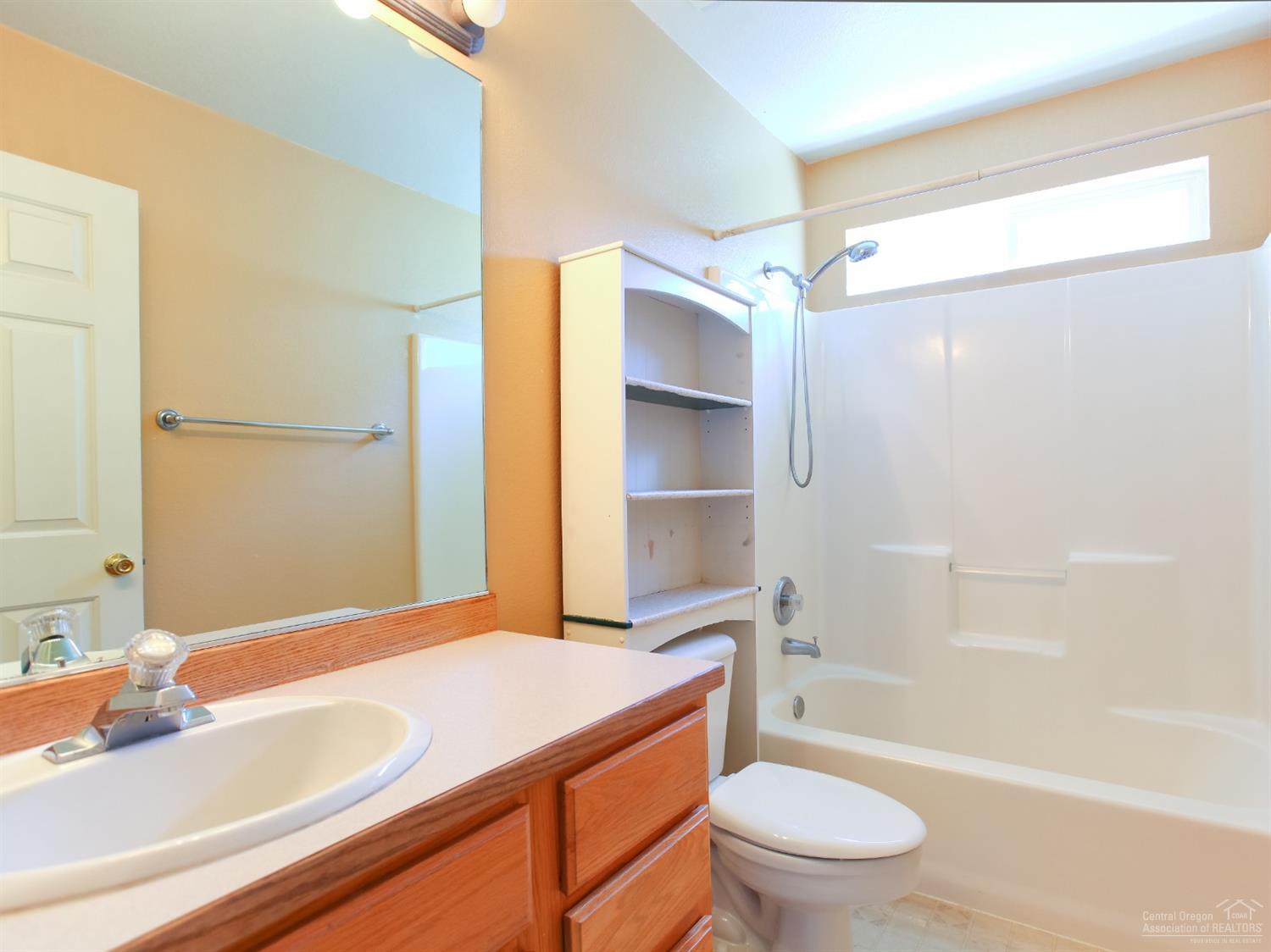 Morning Crest - Residential