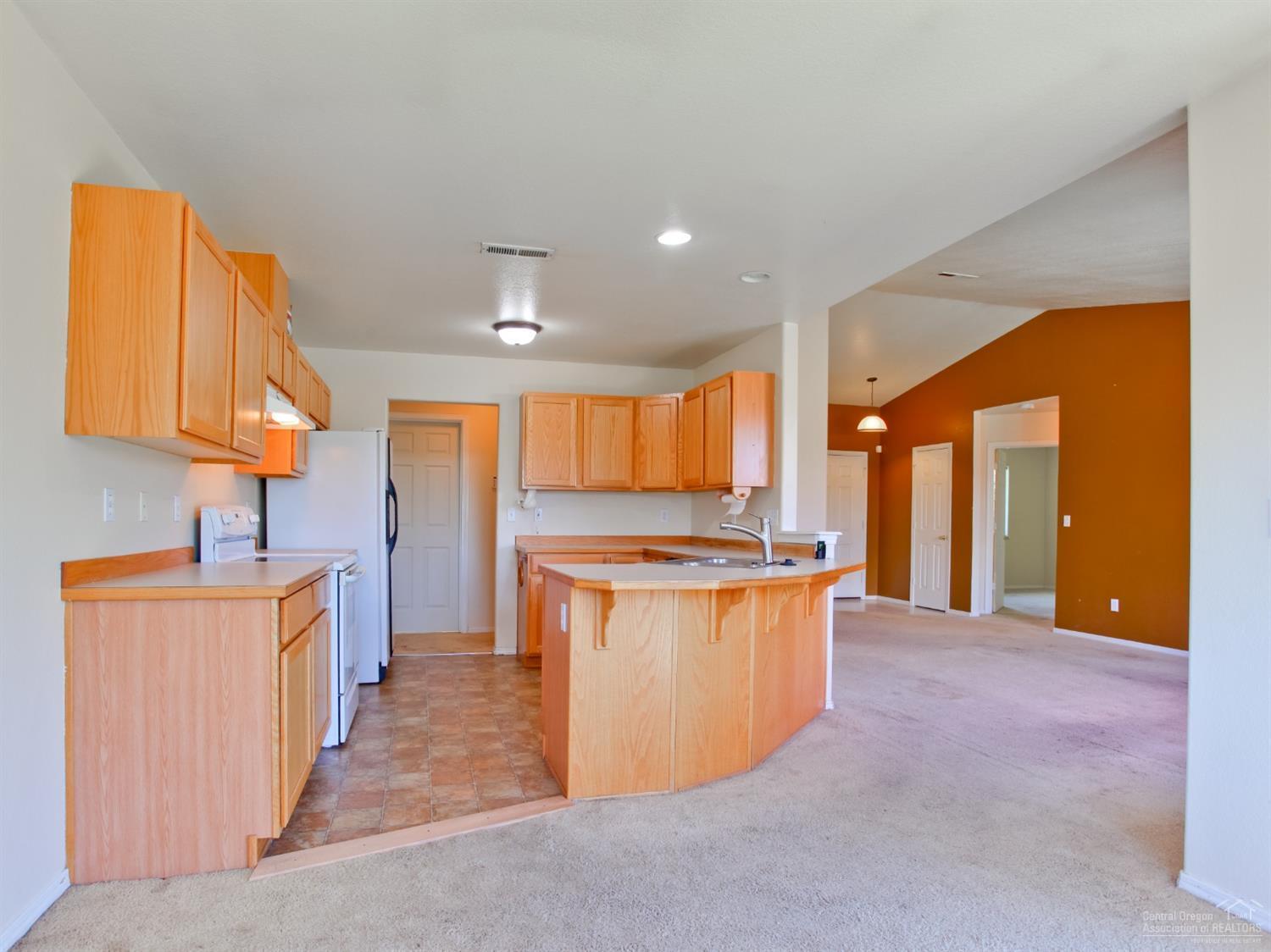 Morning Crest - Residential