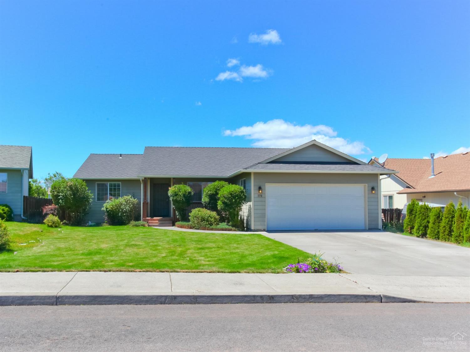 Morning Crest - Residential