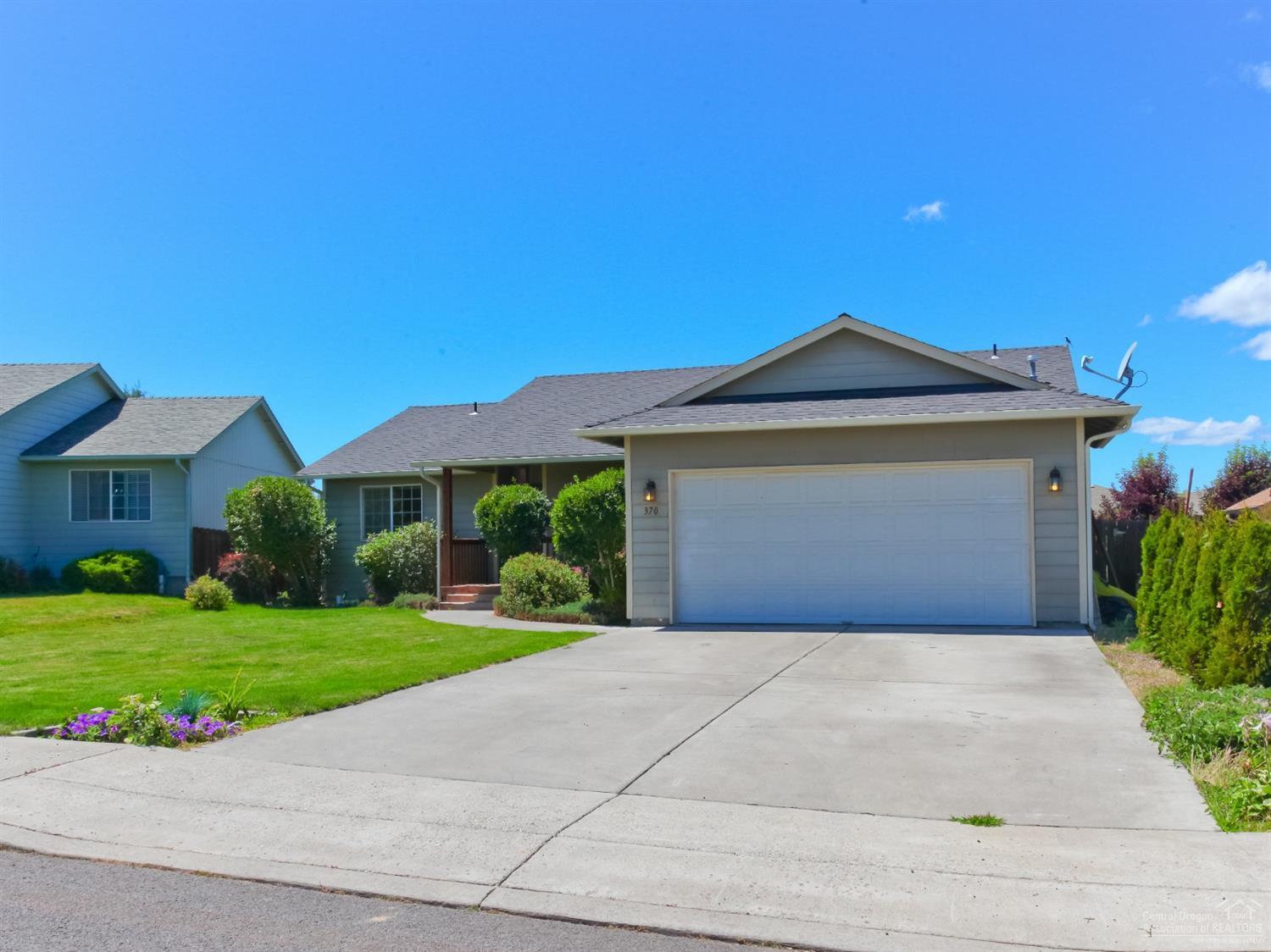 Morning Crest - Residential