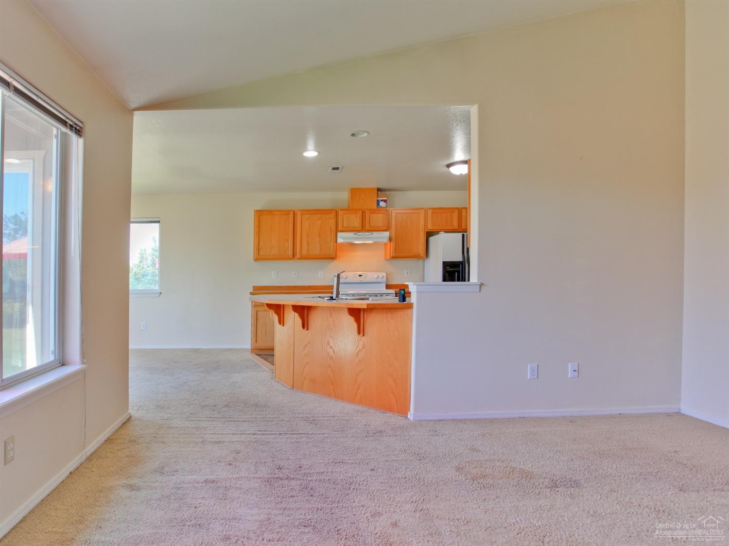 Morning Crest - Residential