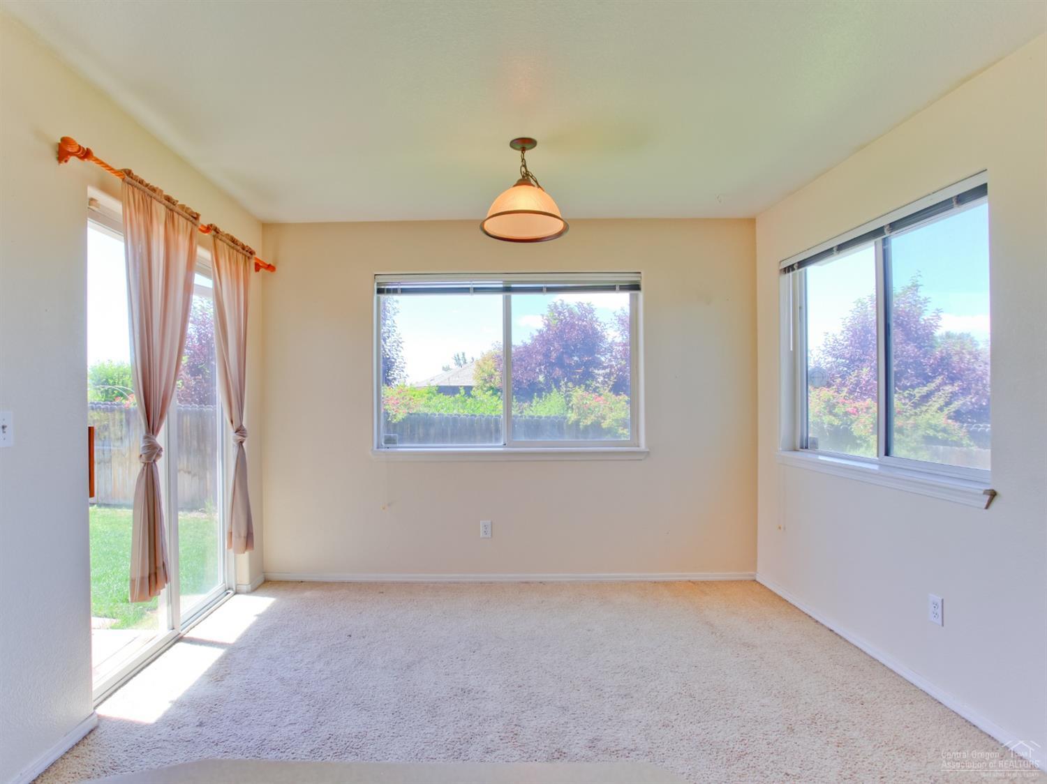 Morning Crest - Residential