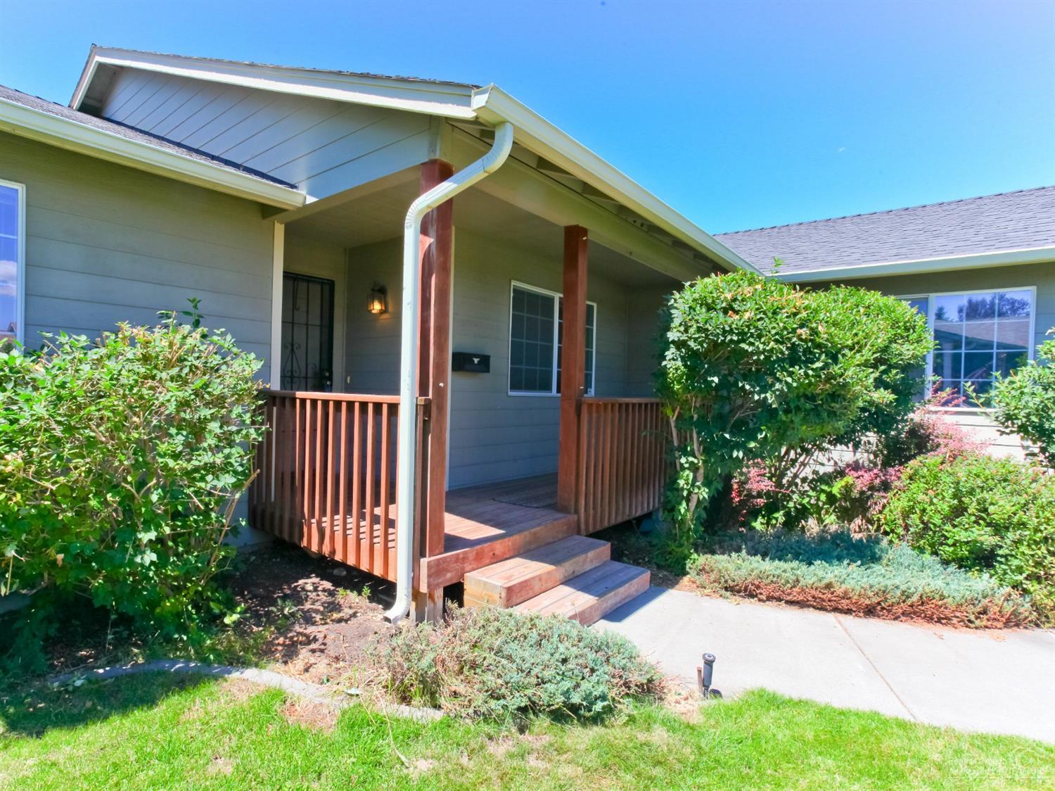 Morning Crest - Residential