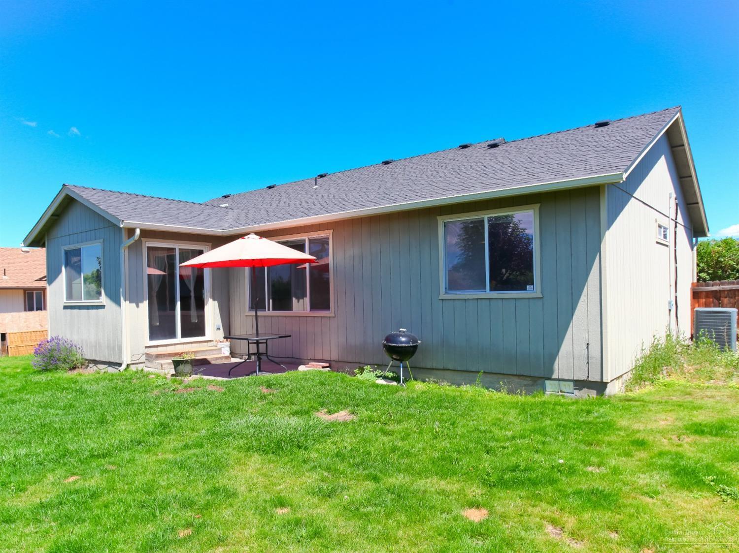 Morning Crest - Residential