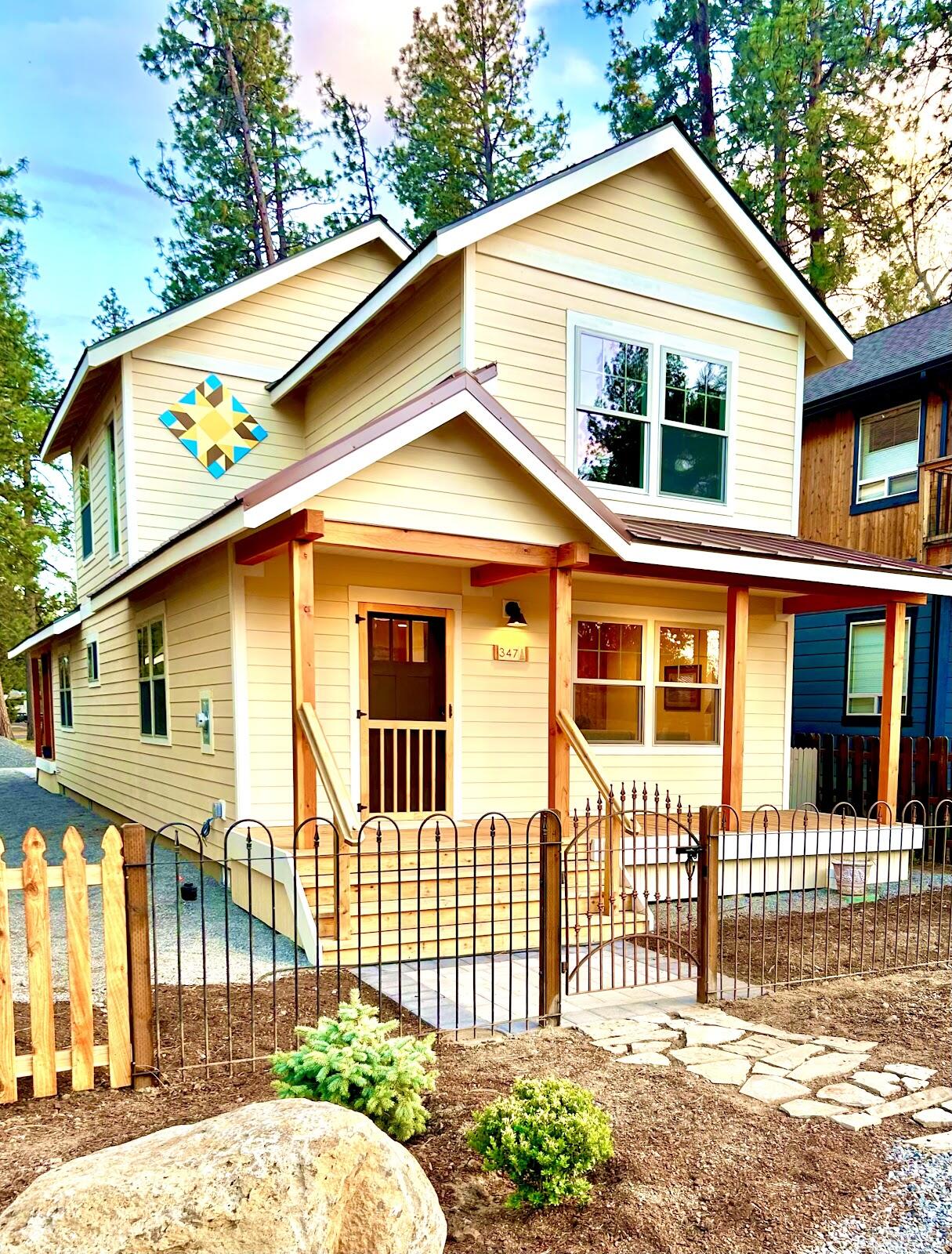 Davidson - Residential