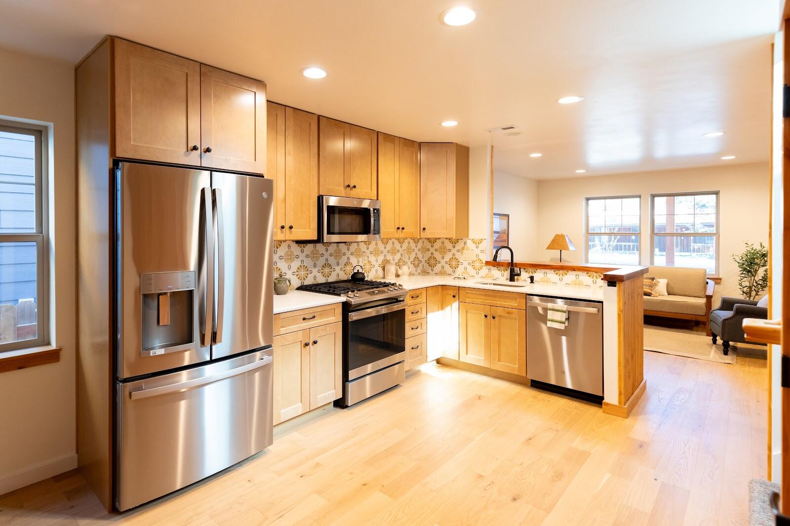 Davidson - Residential