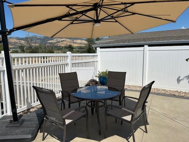 Mountain View Estates Subdivision - Residential