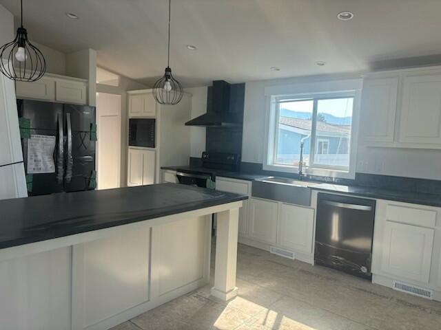 Mountain View Estates Subdivision - Residential