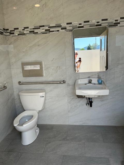 Mountain View Estates Subdivision - Residential