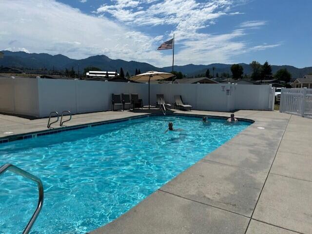 Mountain View Estates Subdivision - Residential