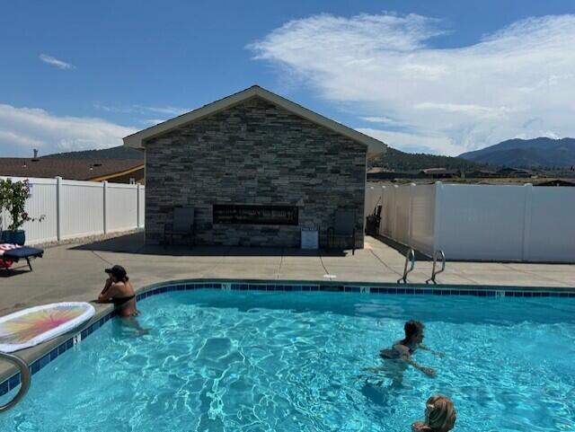 Mountain View Estates Subdivision - Residential