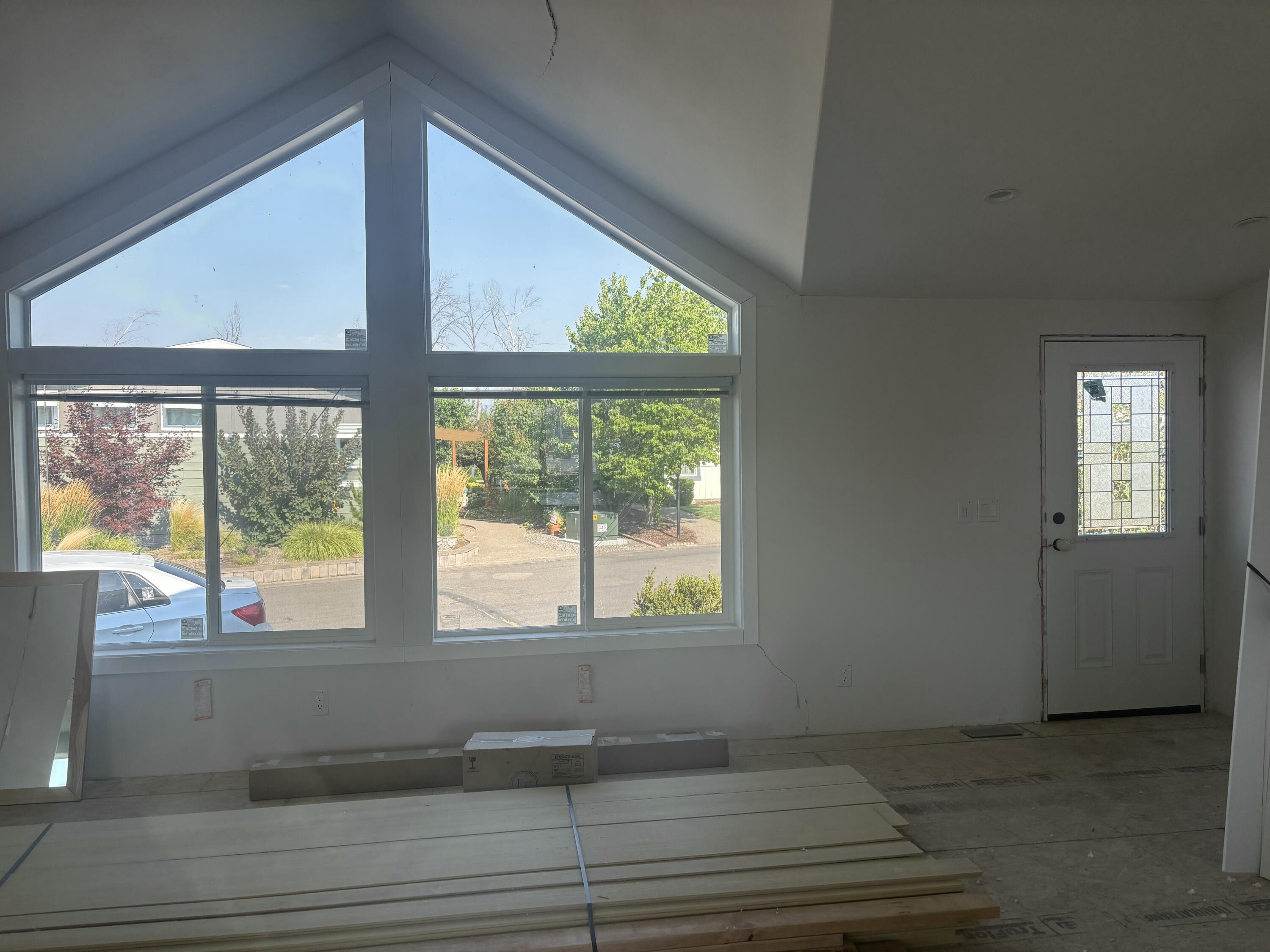 Mountain View Estates Subdivision - Residential