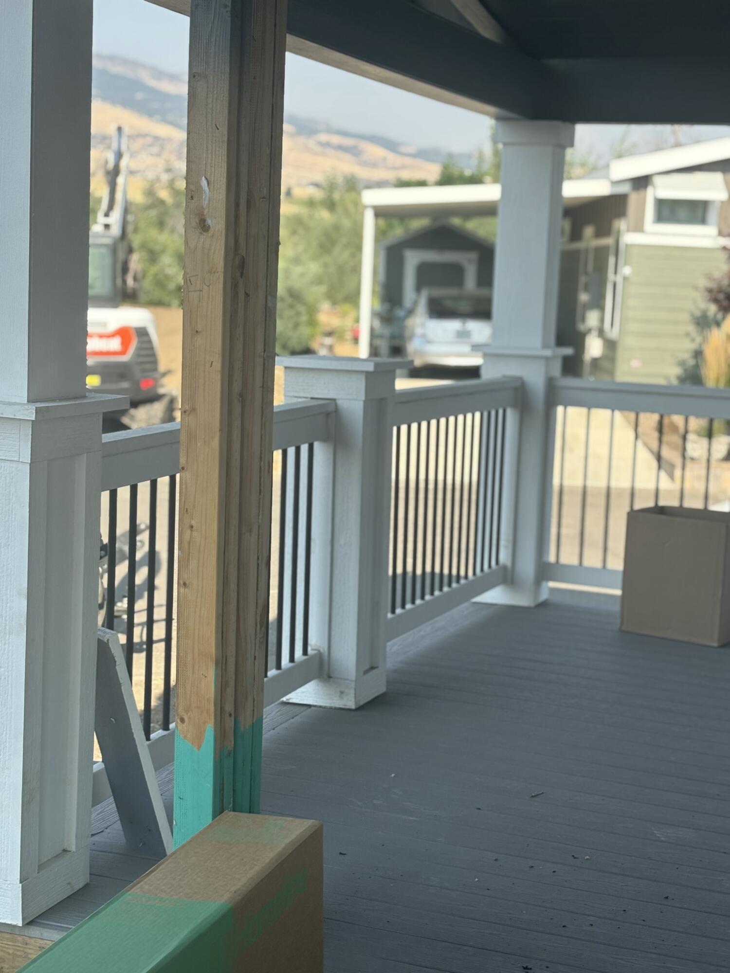 Mountain View Estates Subdivision - Residential