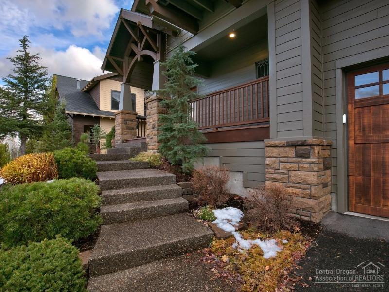 Braeburn - Residential