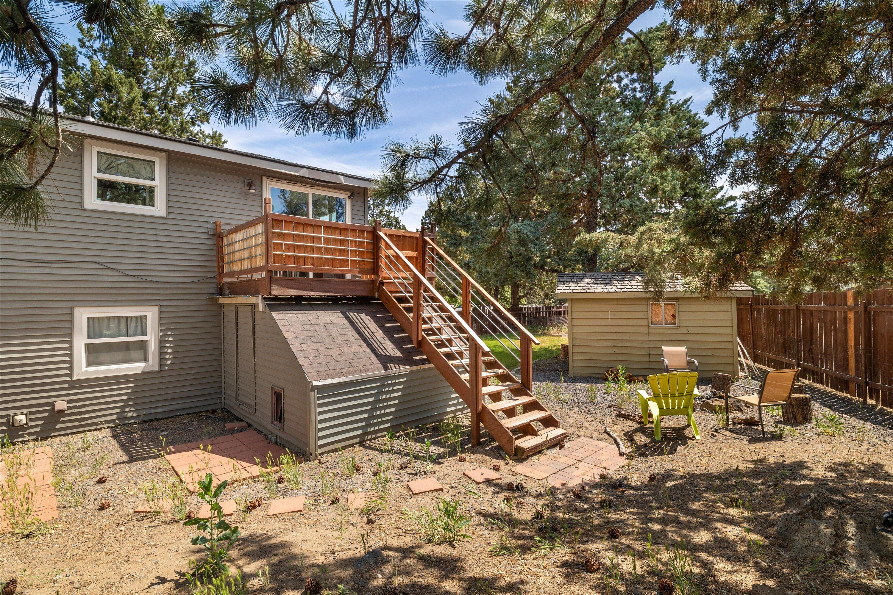 Tamarack Park - Residential