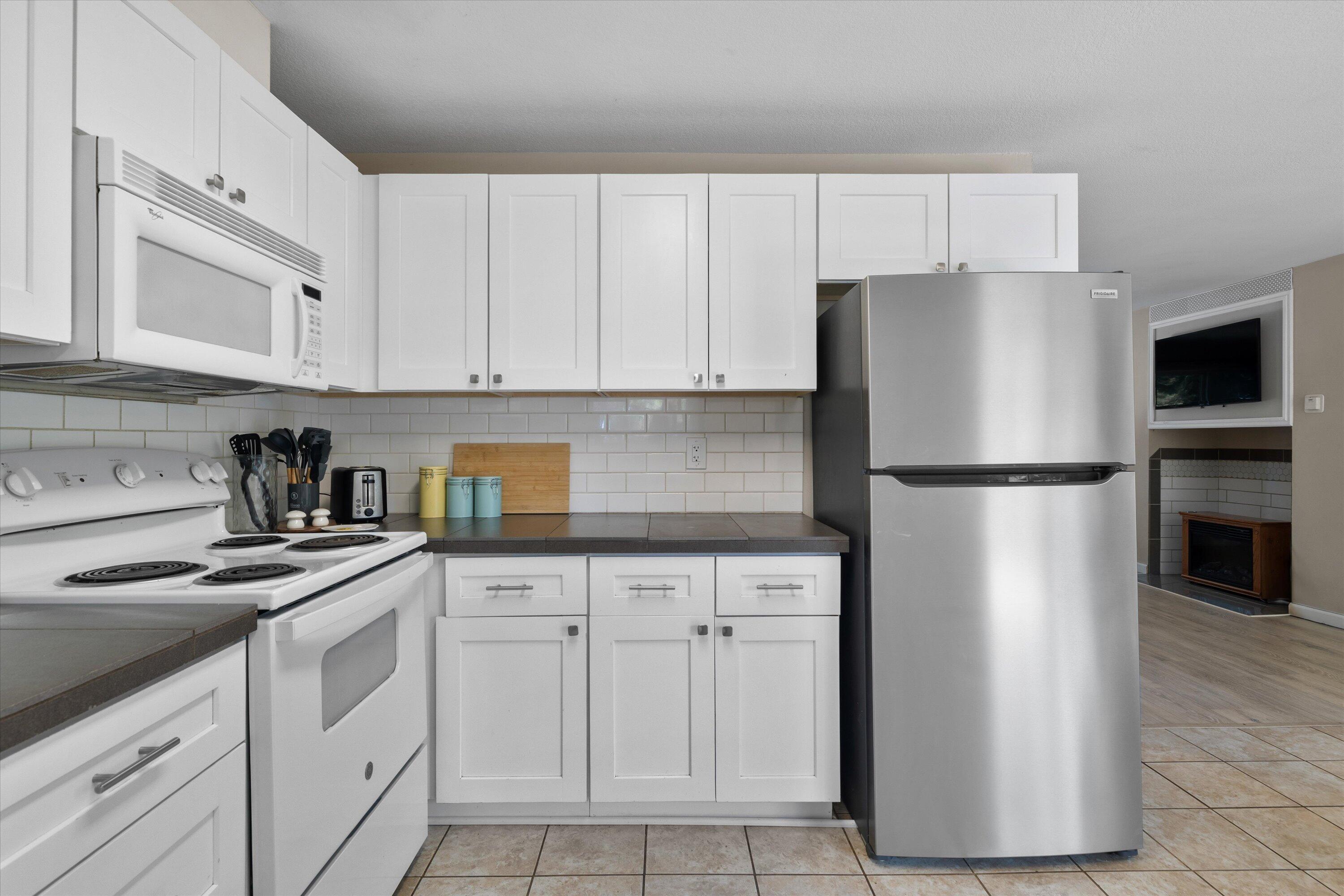 Tamarack Park - Residential