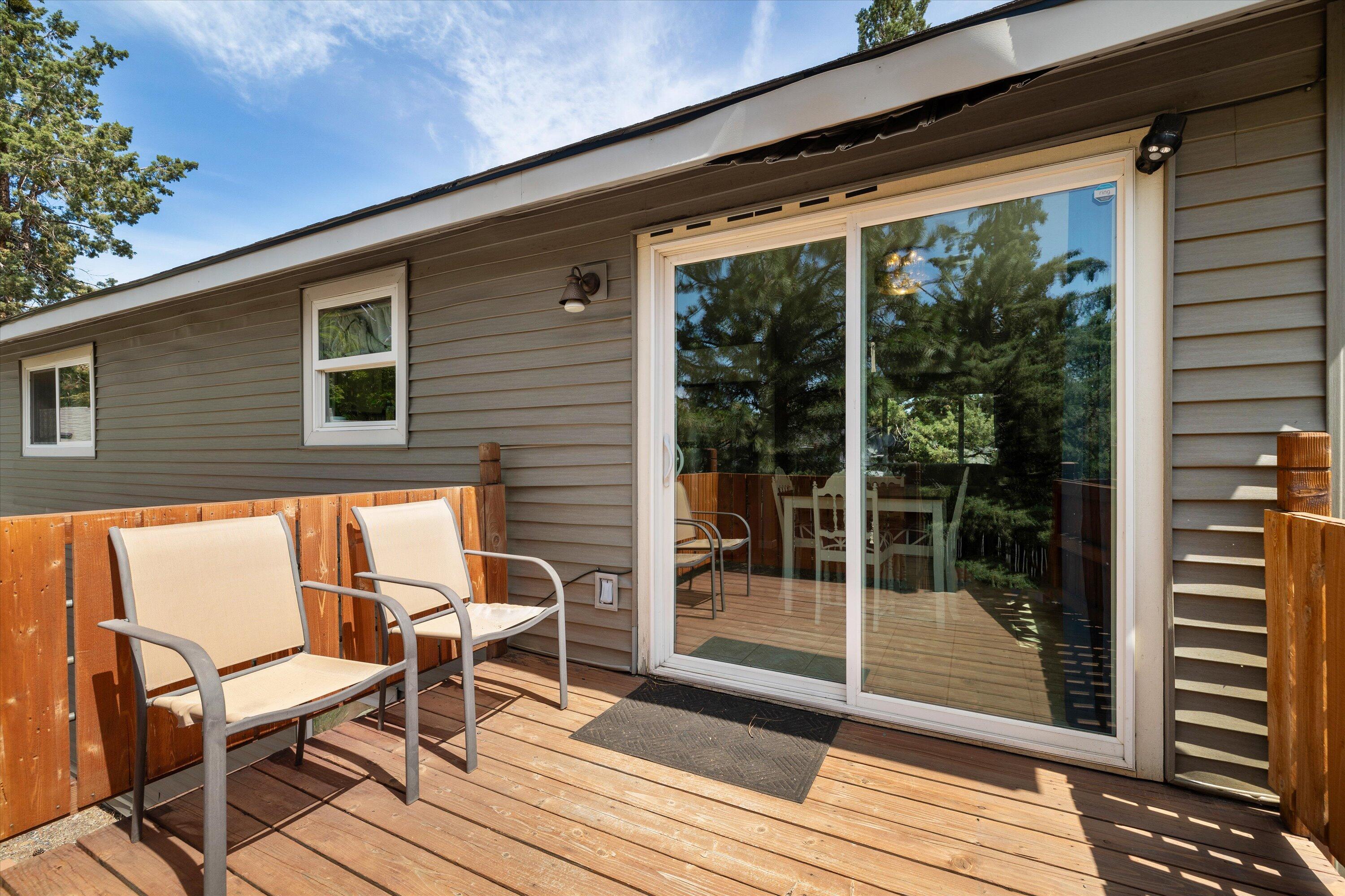 Tamarack Park - Residential