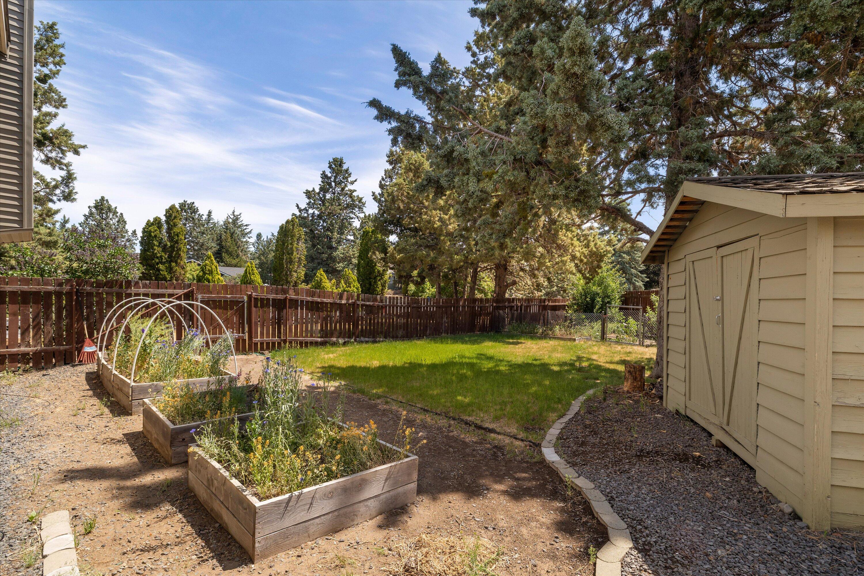 Tamarack Park - Residential