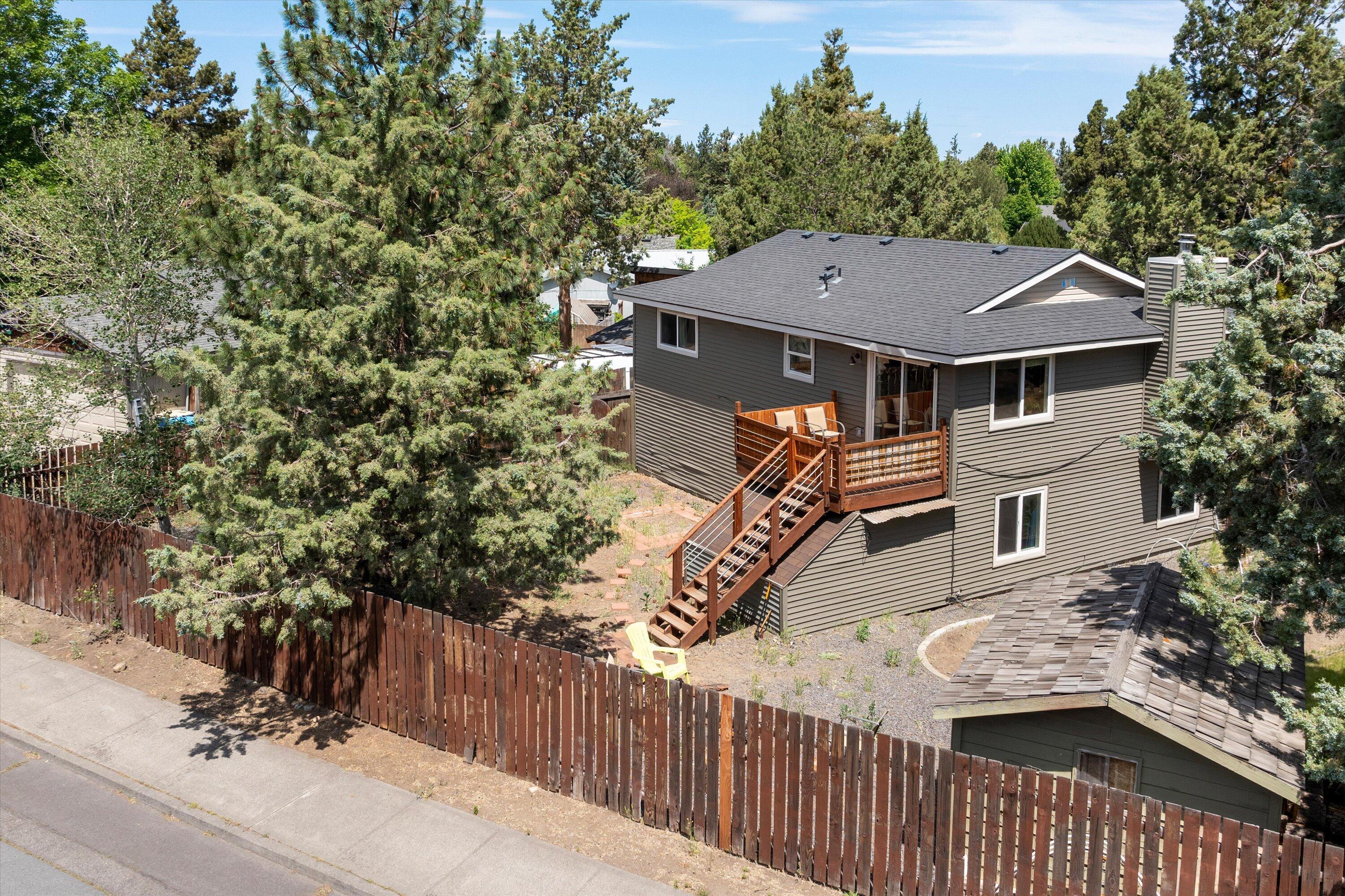 Tamarack Park - Residential