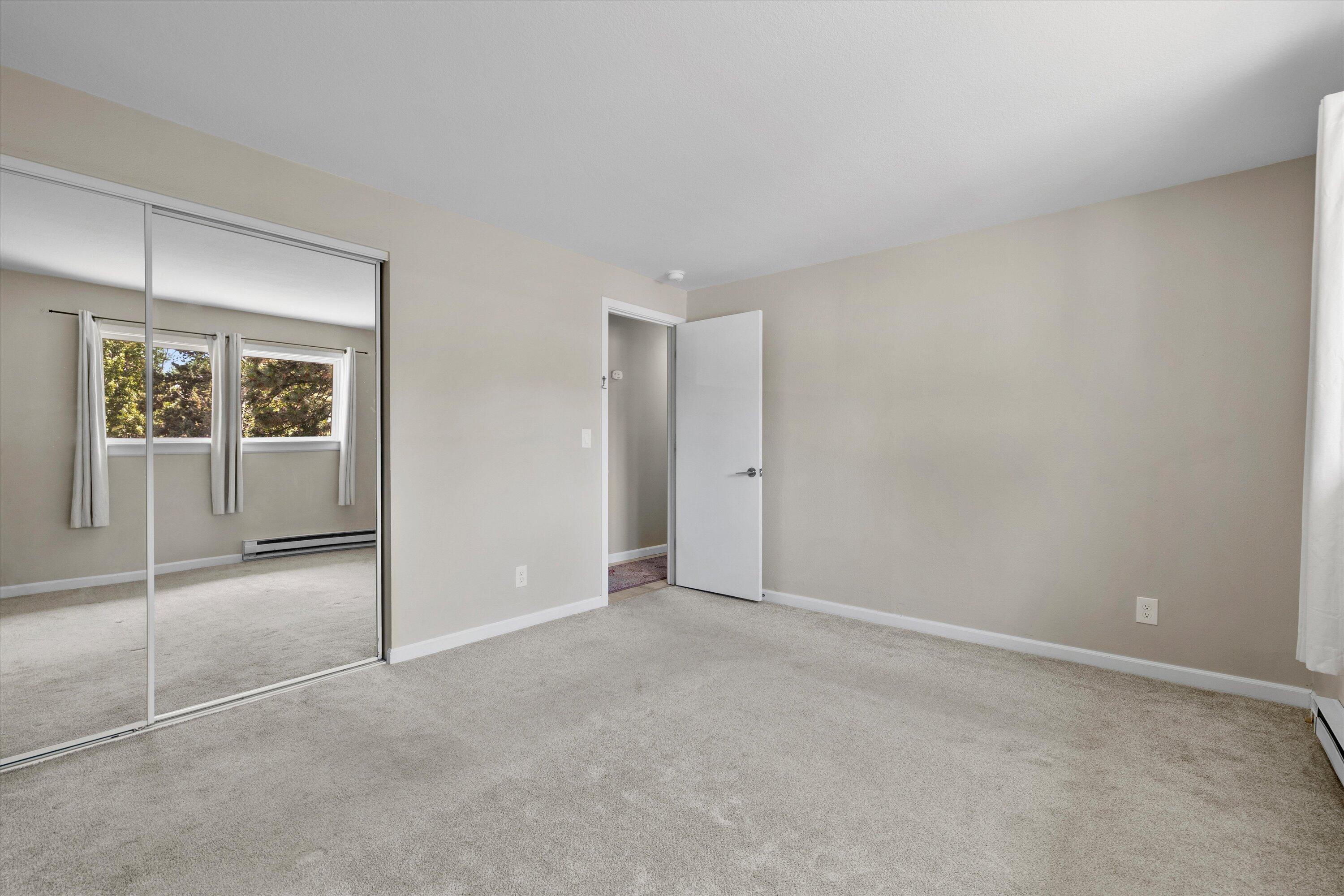 Tamarack Park - Residential