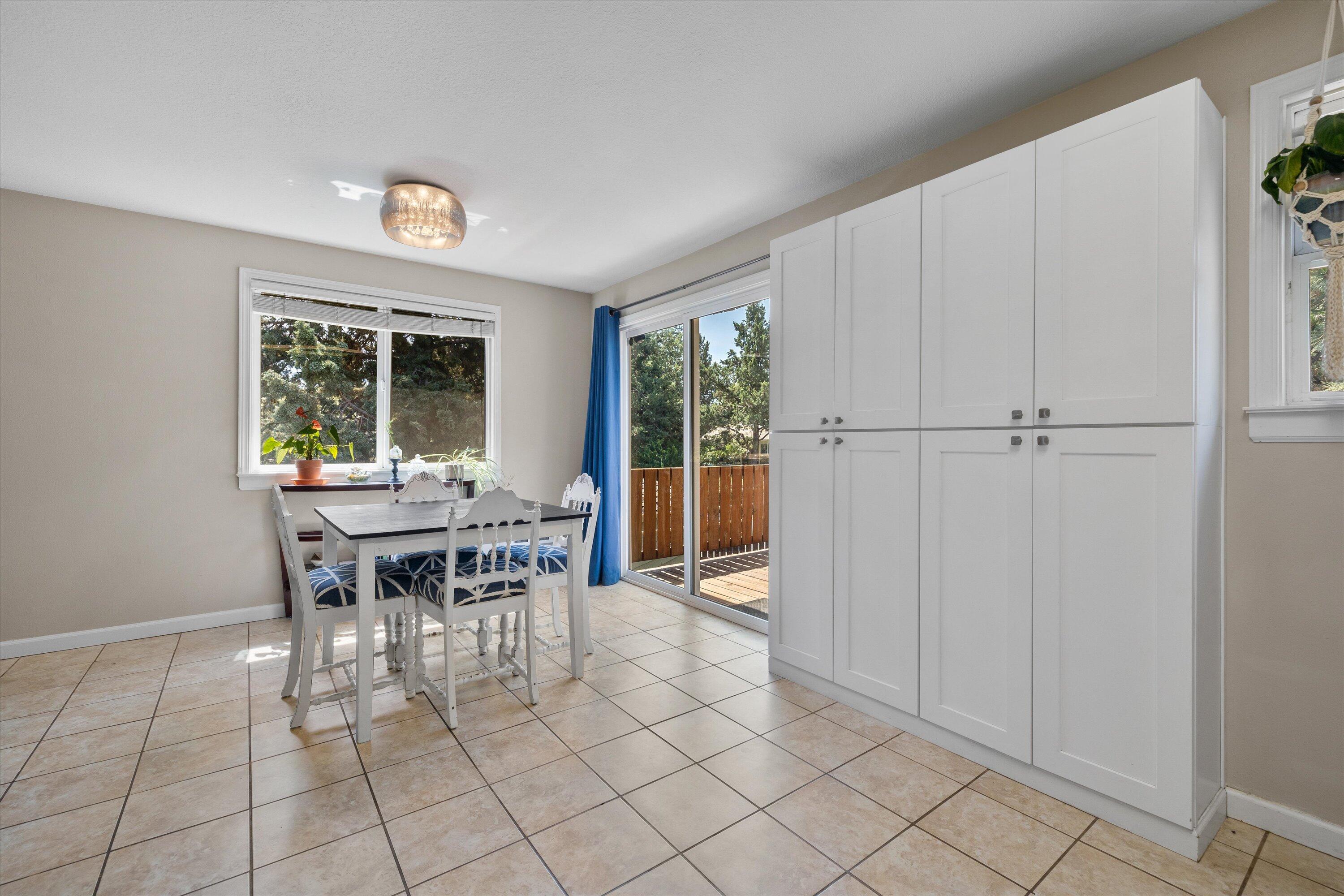 Tamarack Park - Residential