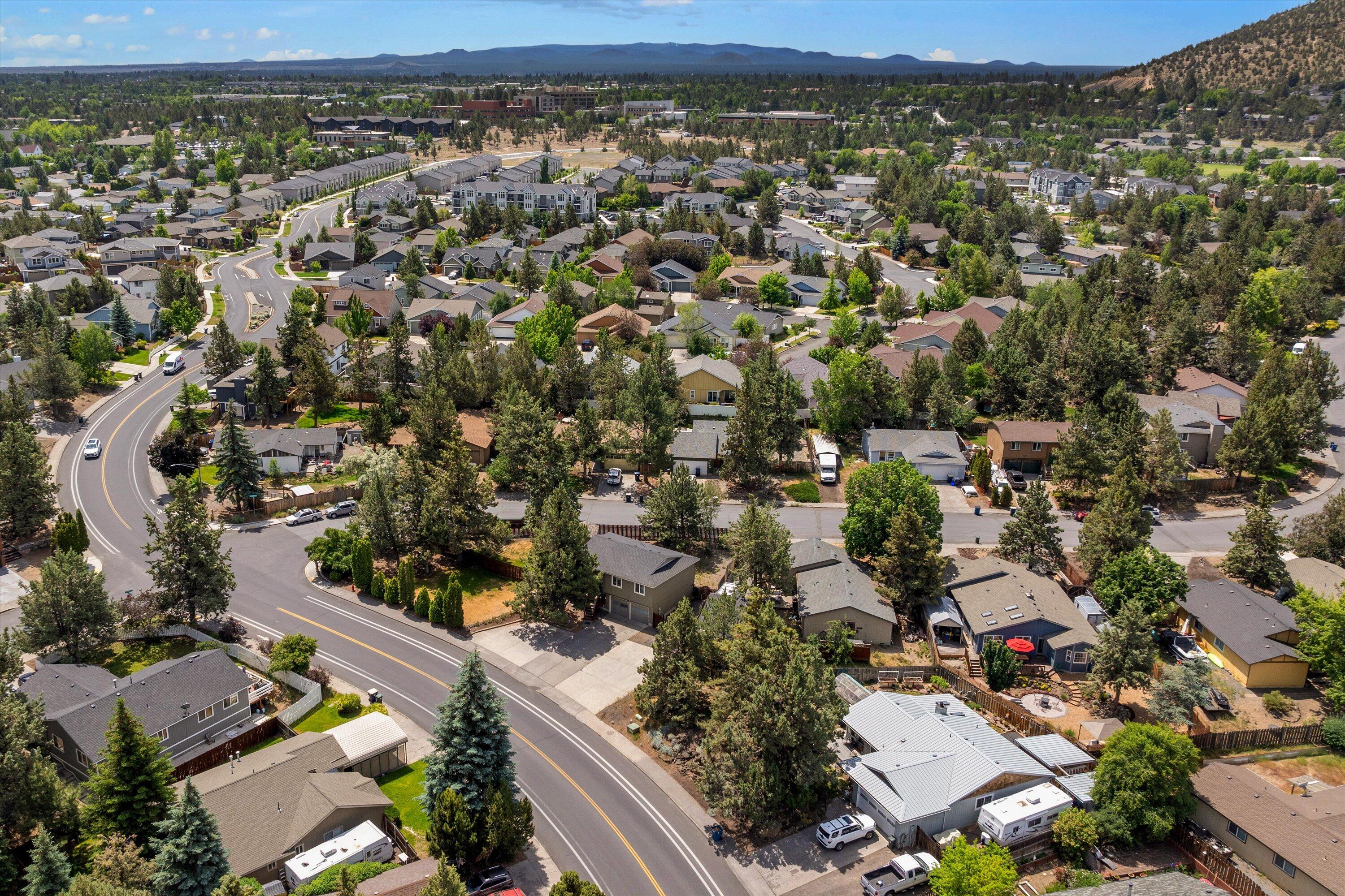 Tamarack Park - Residential