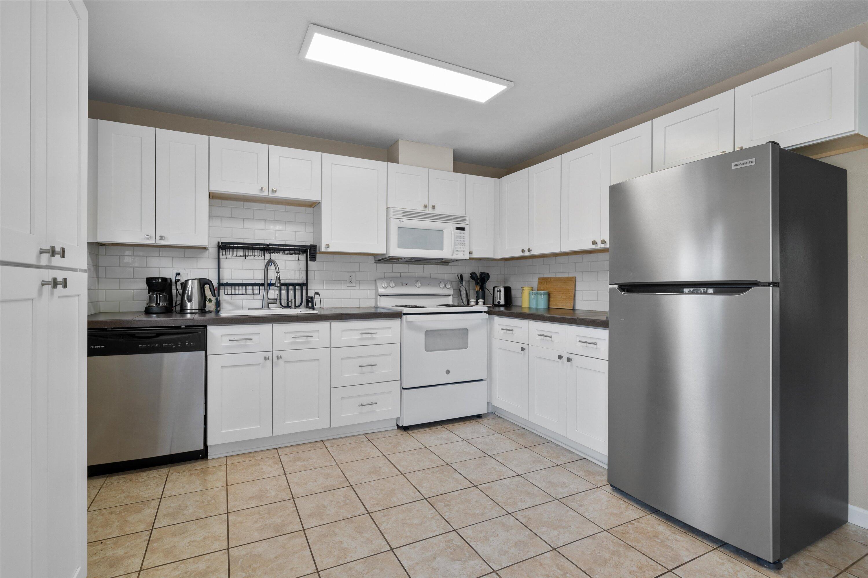 Tamarack Park - Residential