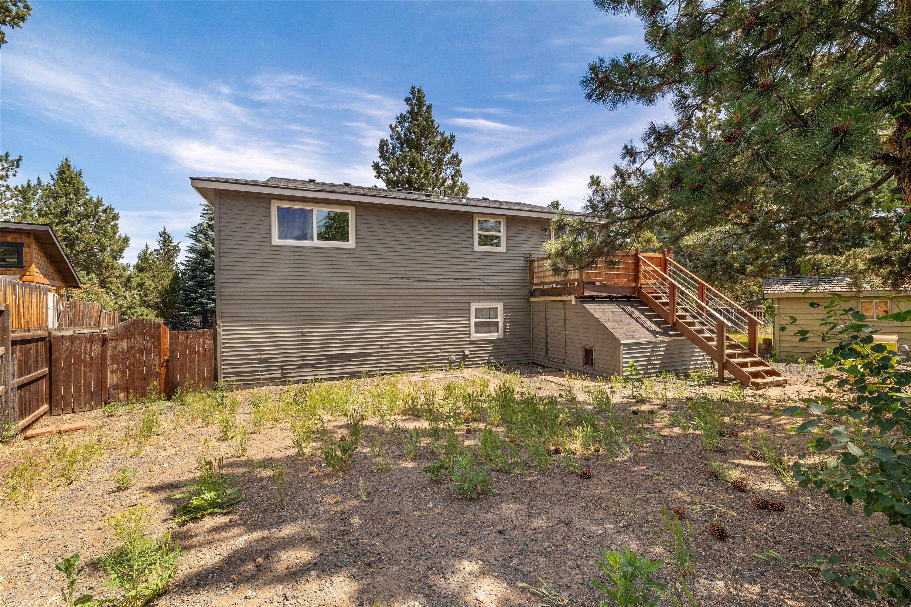 Tamarack Park - Residential