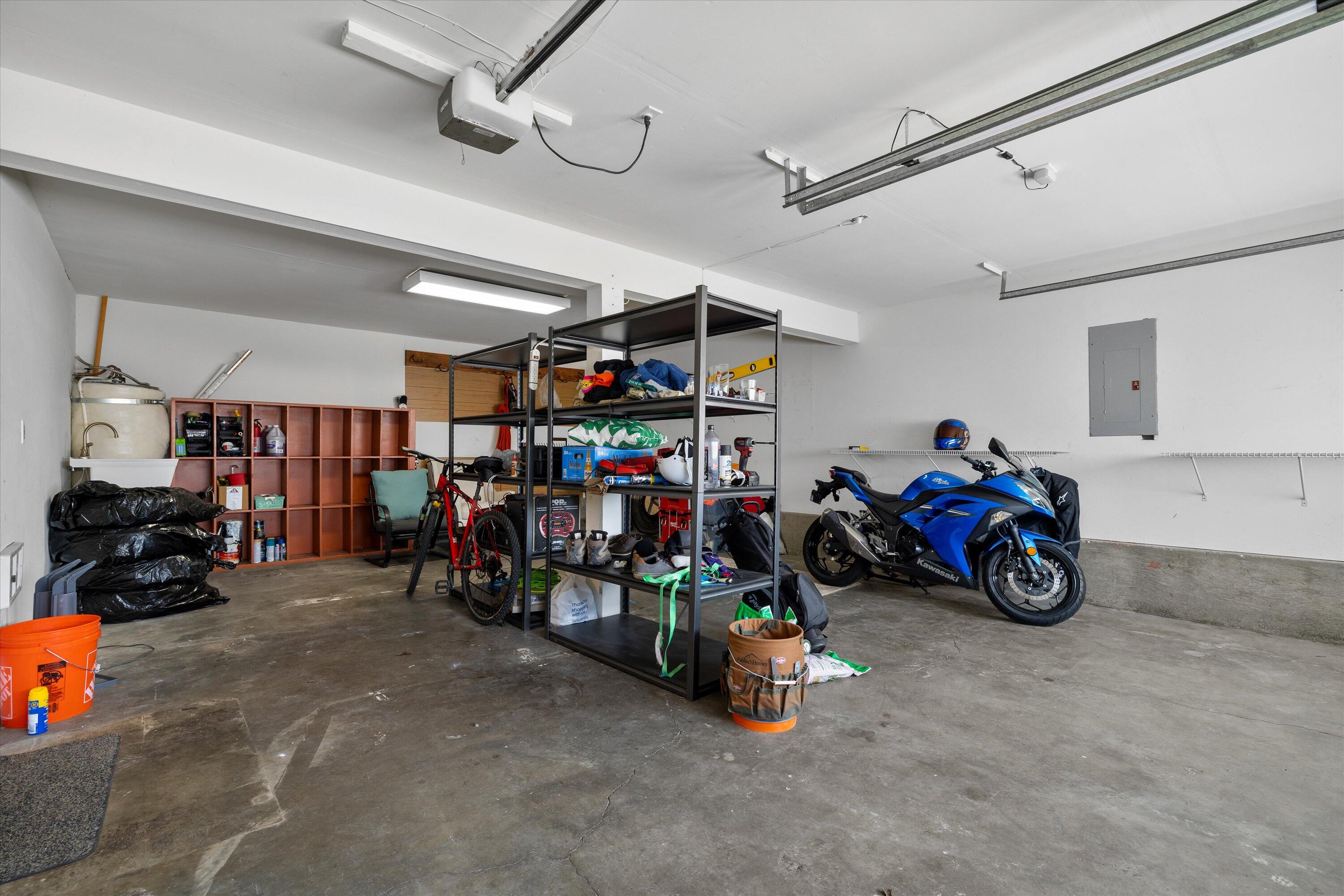 Tamarack Park - Residential