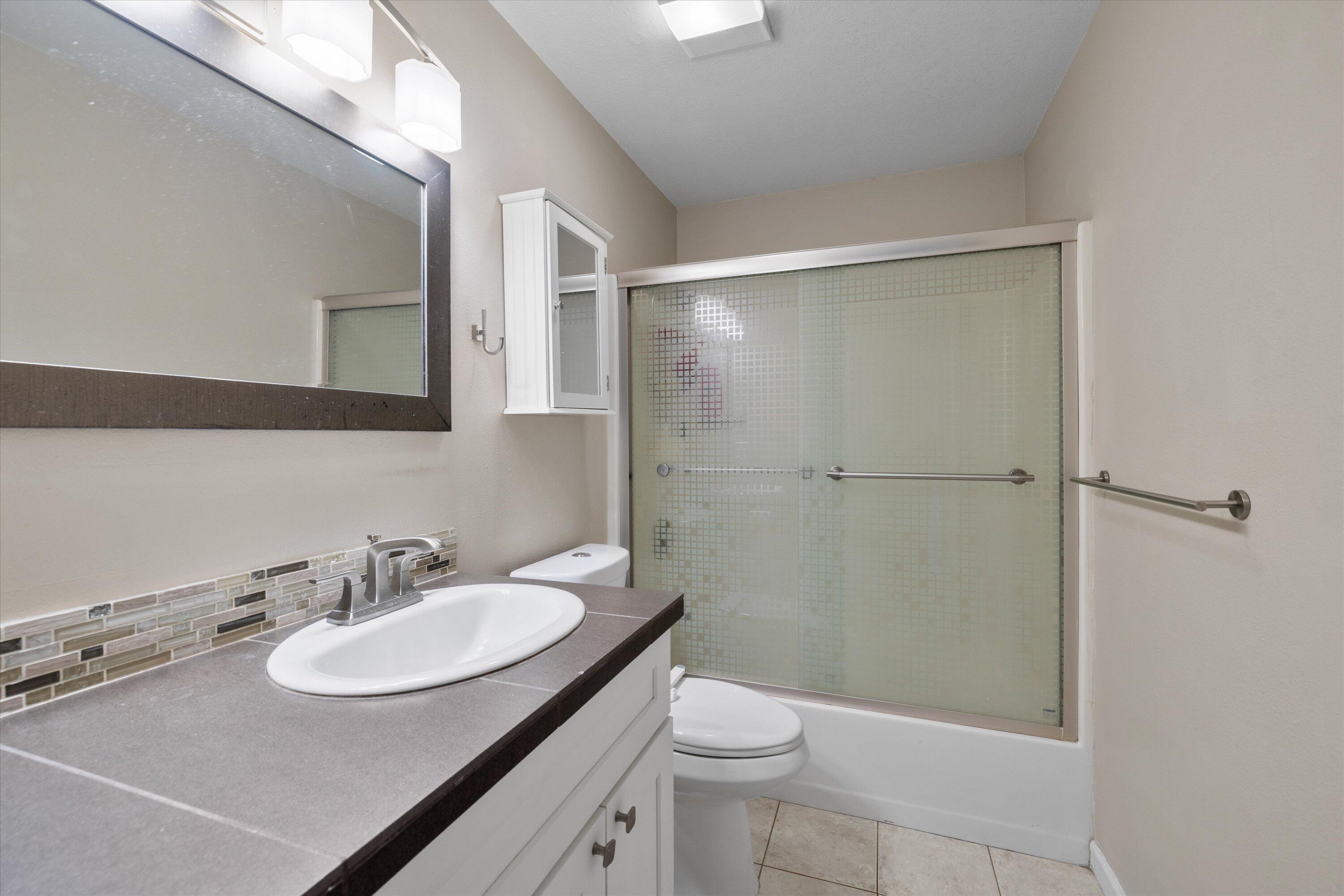 Tamarack Park - Residential