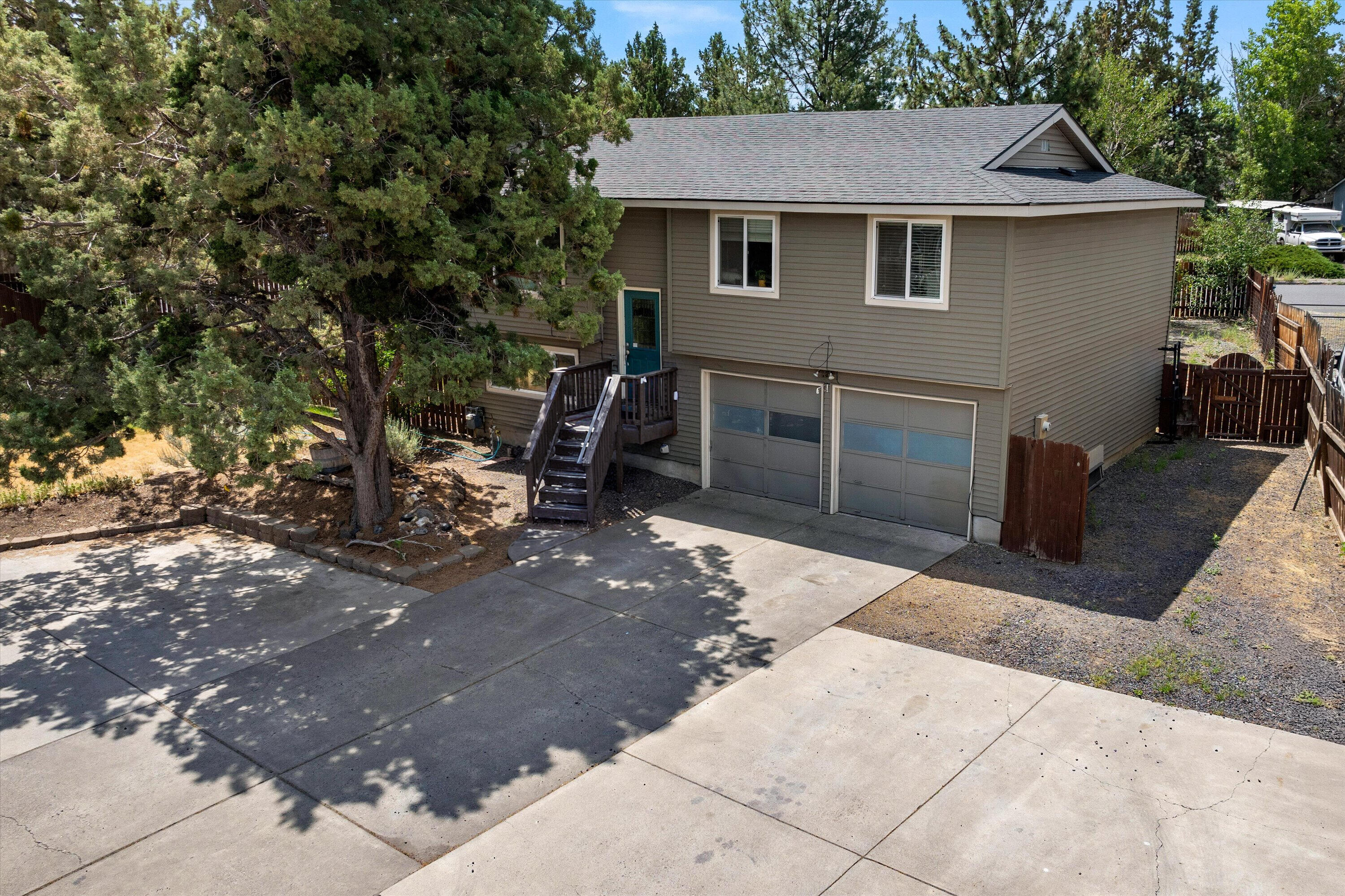 Tamarack Park - Residential