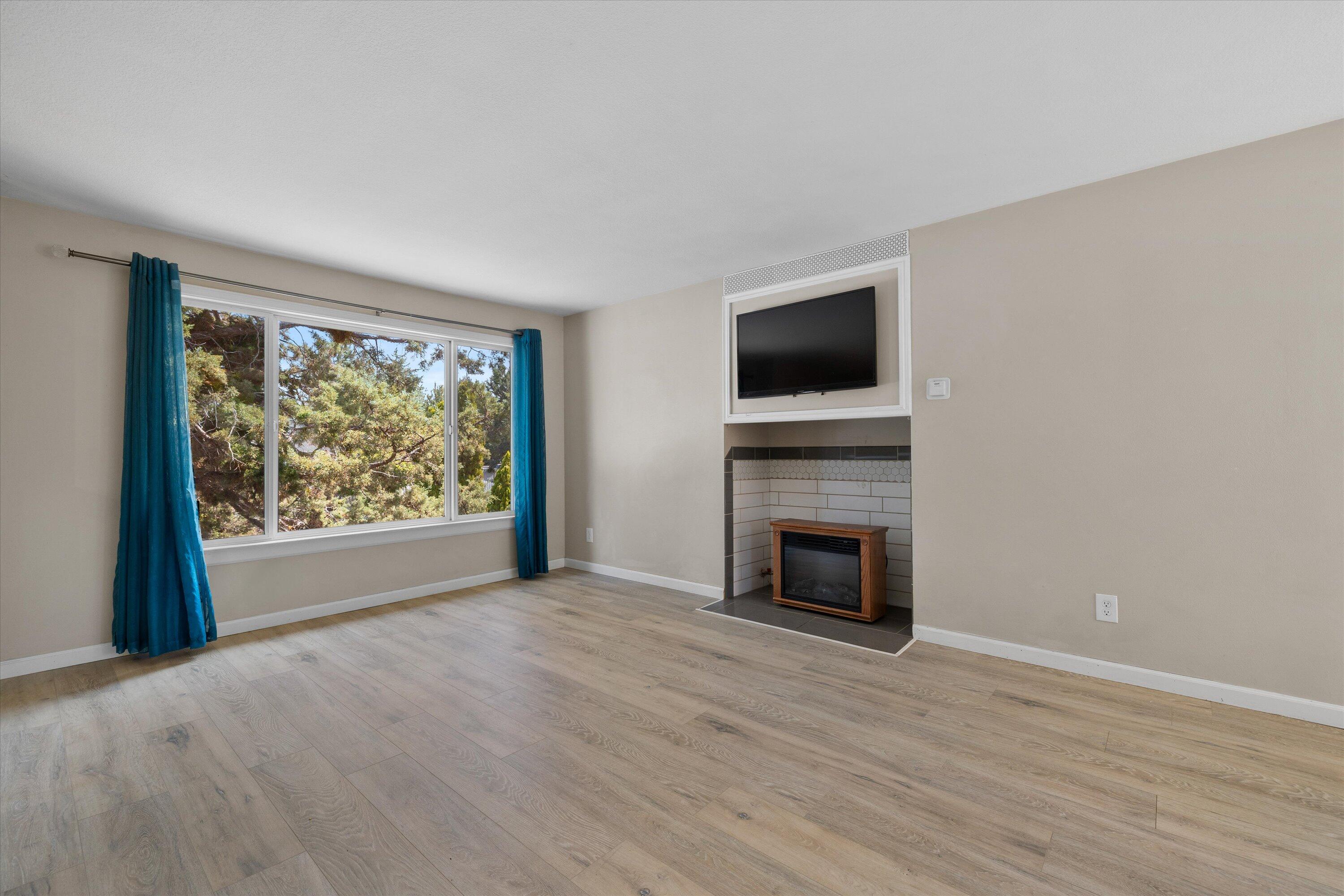 Tamarack Park - Residential