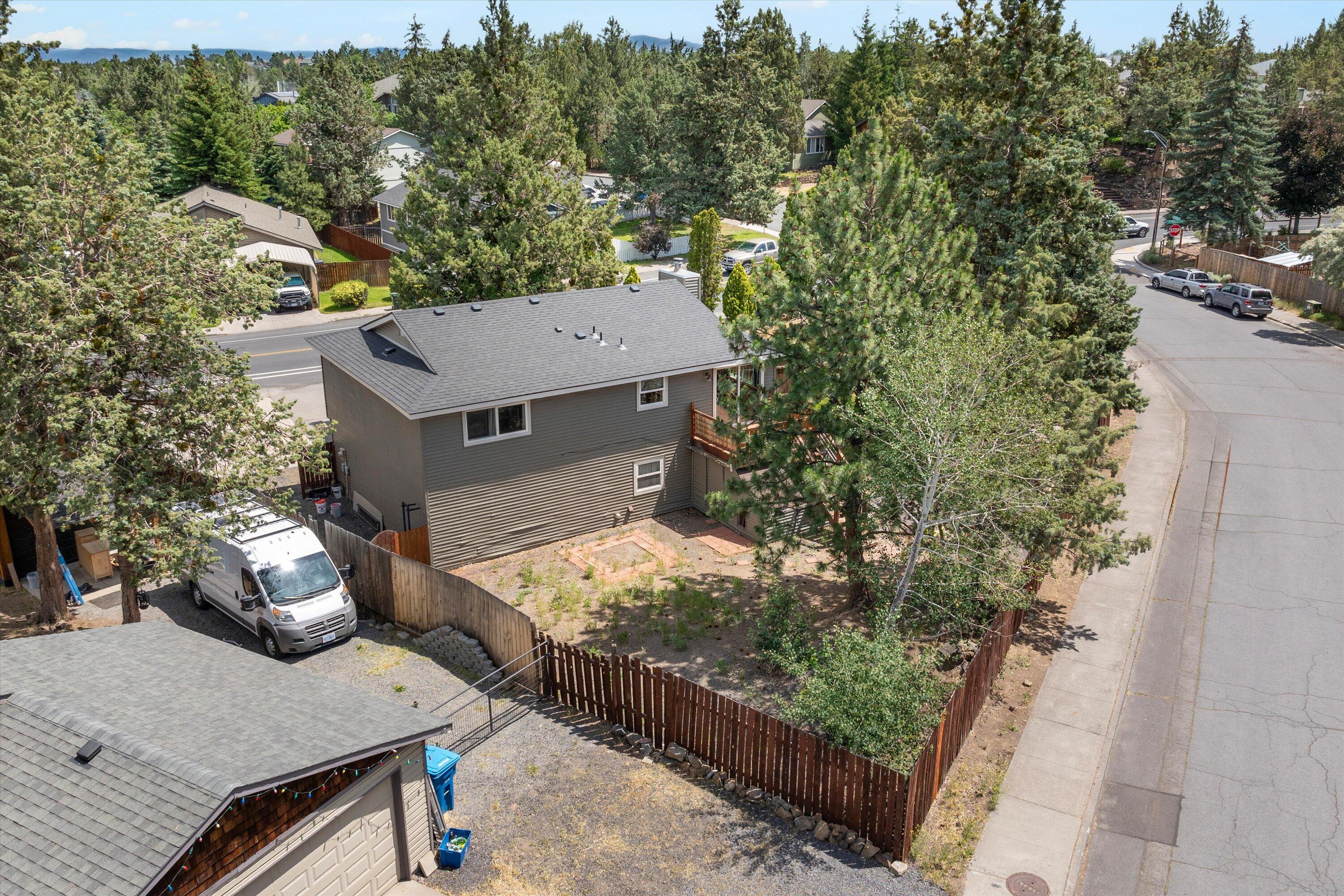 Tamarack Park - Residential