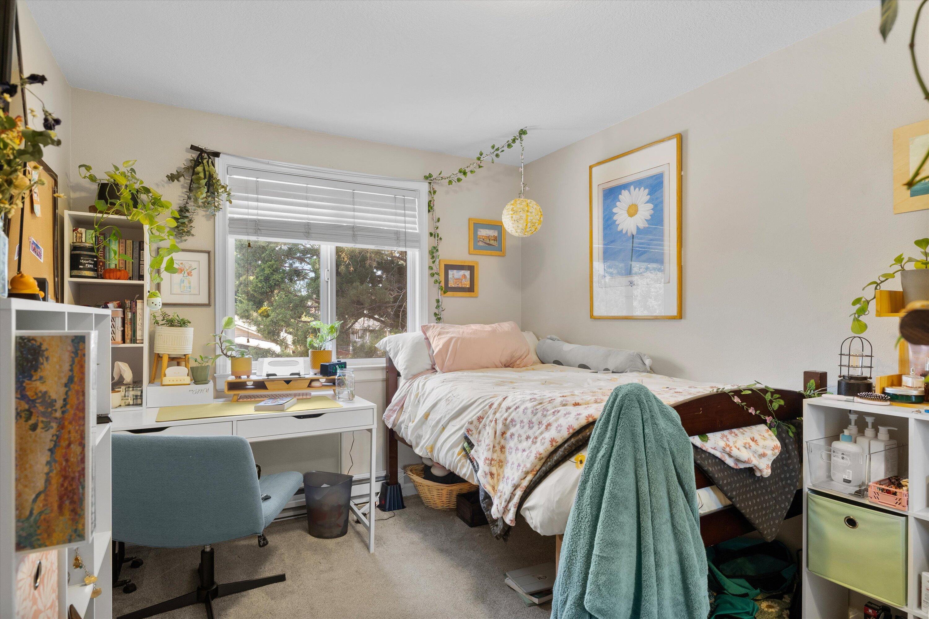 Tamarack Park - Residential