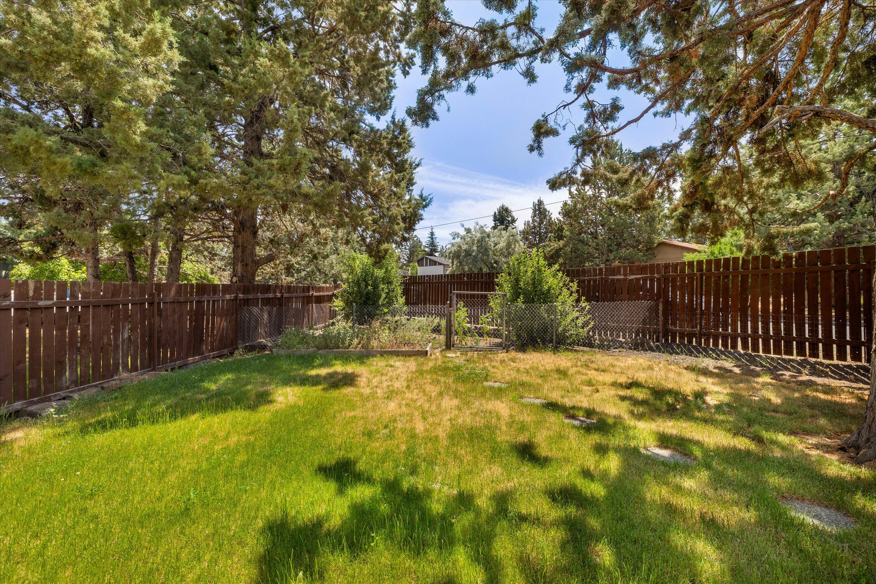 Tamarack Park - Residential