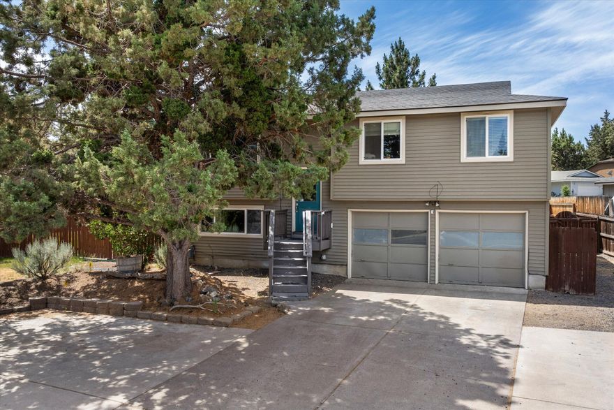 Welcome to your next great investment opportunity! This charming 4-bedroom, 2-bathroom home sits beautifully on a spacious .30-acre lot brimming with possibilities. You'll love the potential to add an ADU and garage, creating fantastic opportunities for rental income or multi-generational living.
The location couldn't be better - just minutes from the hospital, making it perfect for medical professionals or anyone who values convenient access to healthcare. You'll never worry about parking with the generous lot providing plenty of space for all your vehicles and guests.  Bring your RVs, trailers, boats and more.
This property is truly a gem for savvy investors! The combination of move-in ready living space and exciting expansion  Whether you're dreaming of a rental empire or a multi-family compound, this home delivers on all fronts.
The roomy lot in such a desirable location is increasingly rare, making this an exceptional find. Don't miss on this investment potential!