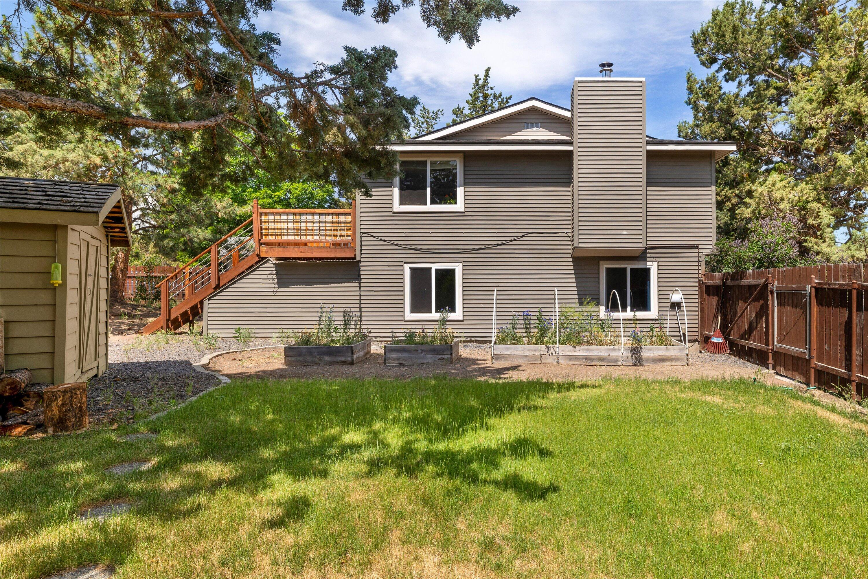 Tamarack Park - Residential