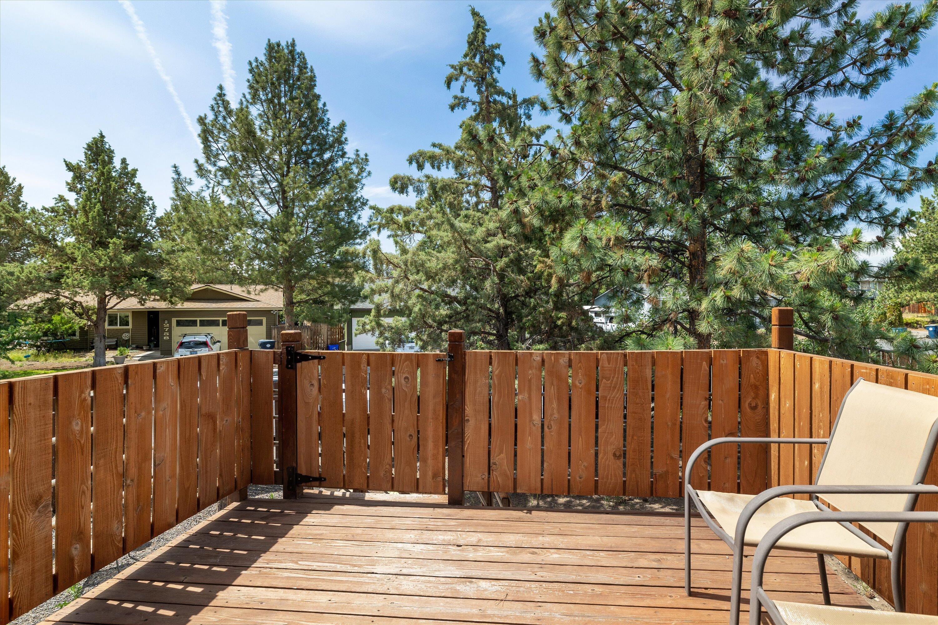 Tamarack Park - Residential