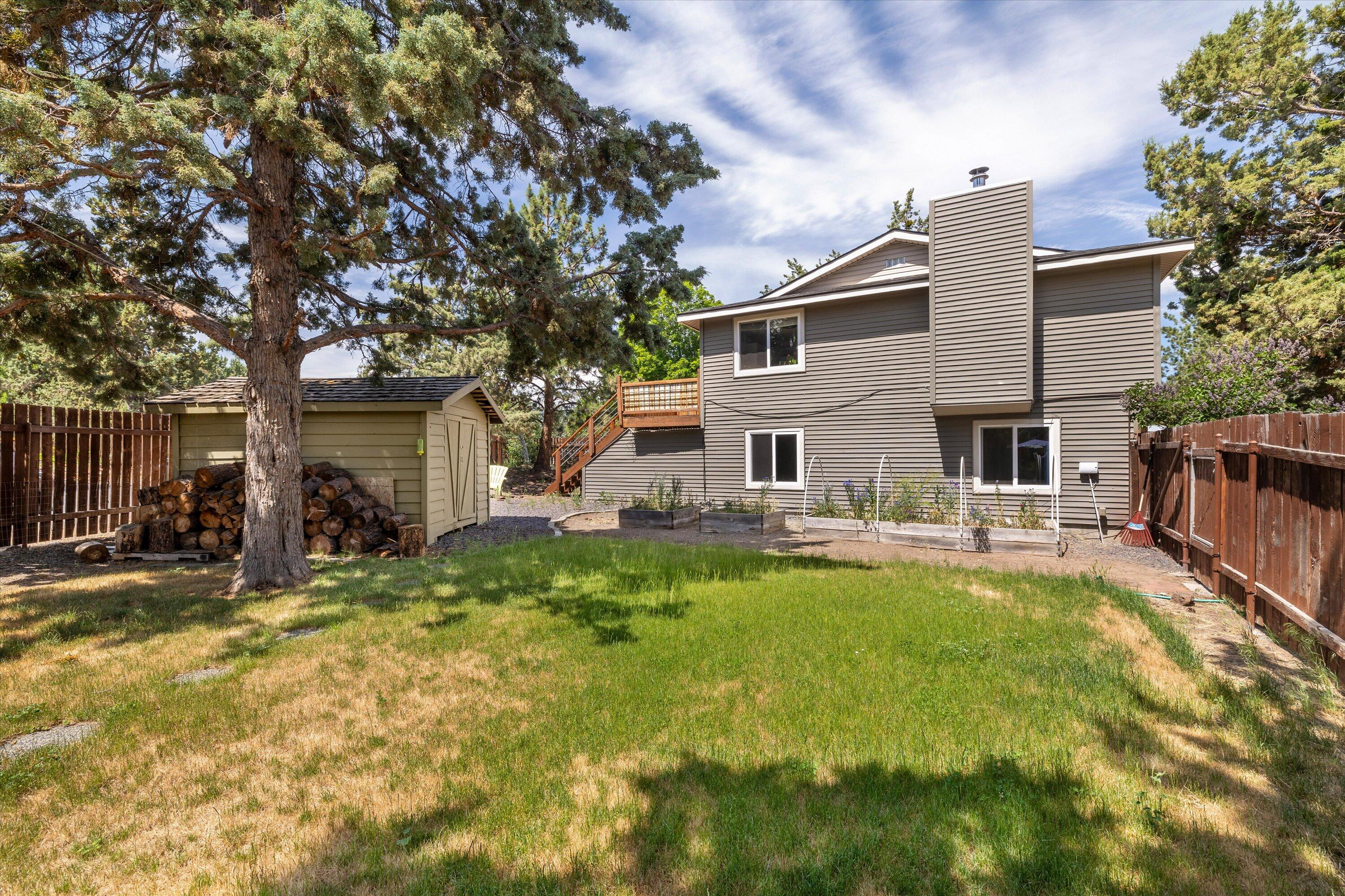 Tamarack Park - Residential