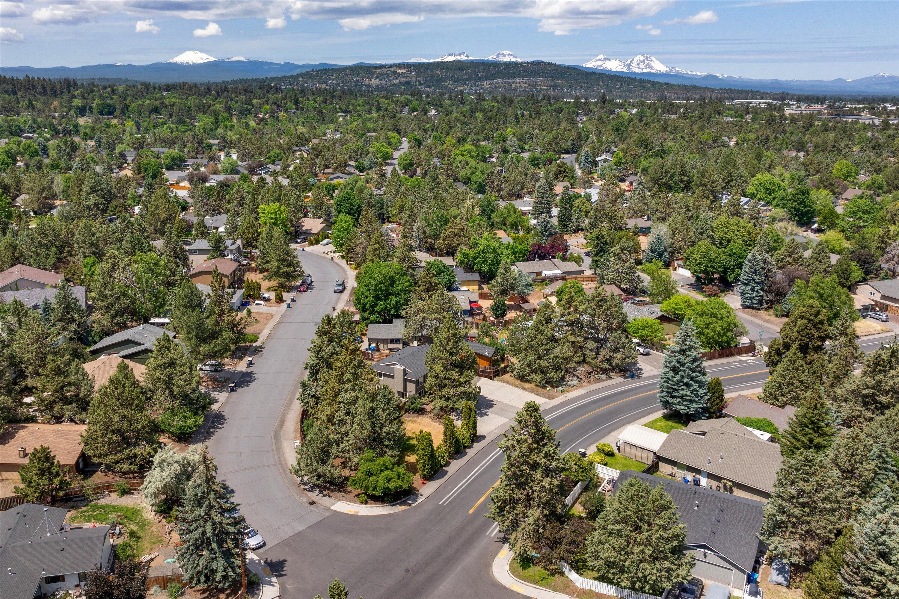 Tamarack Park - Residential