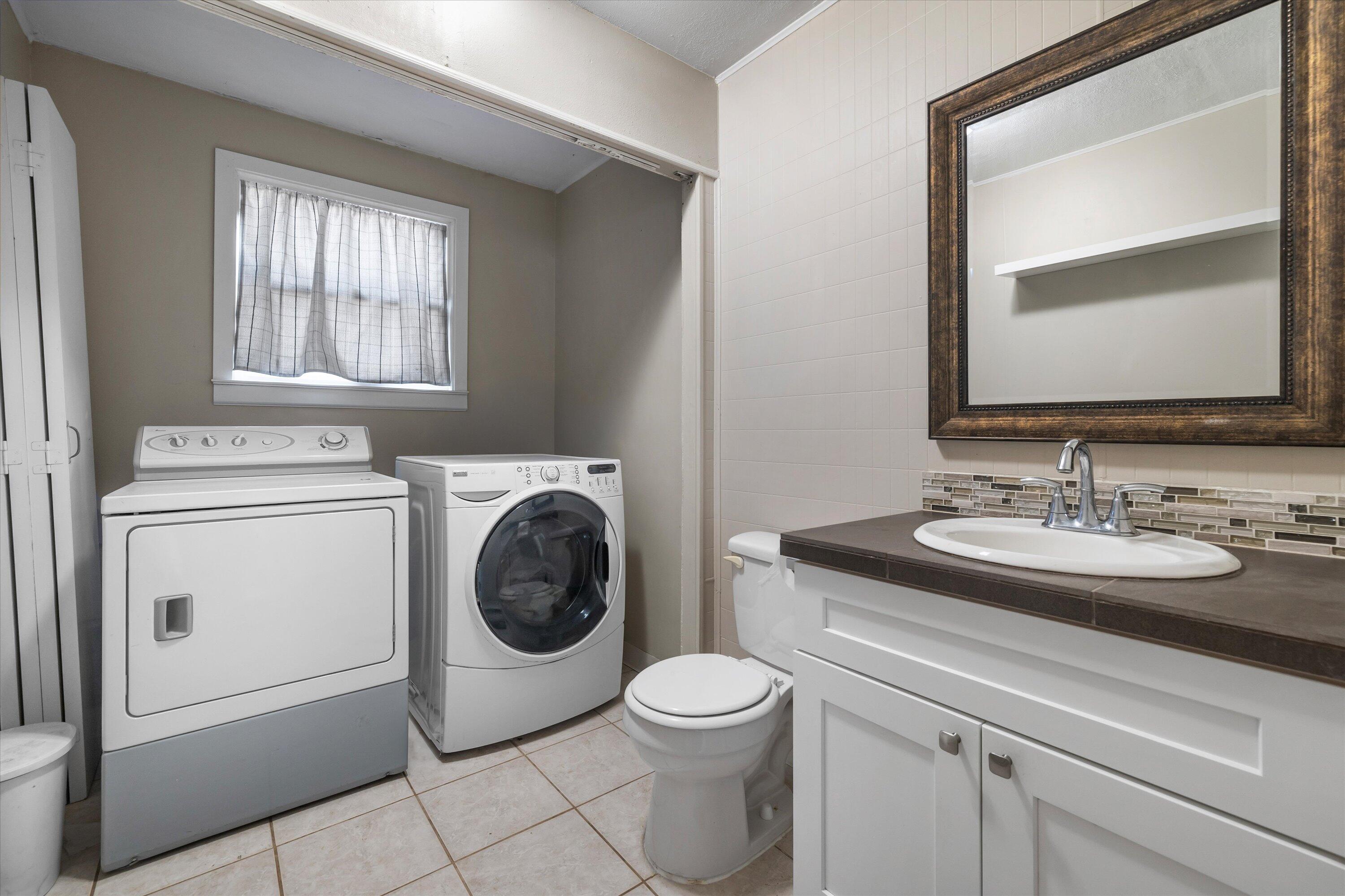 Tamarack Park - Residential