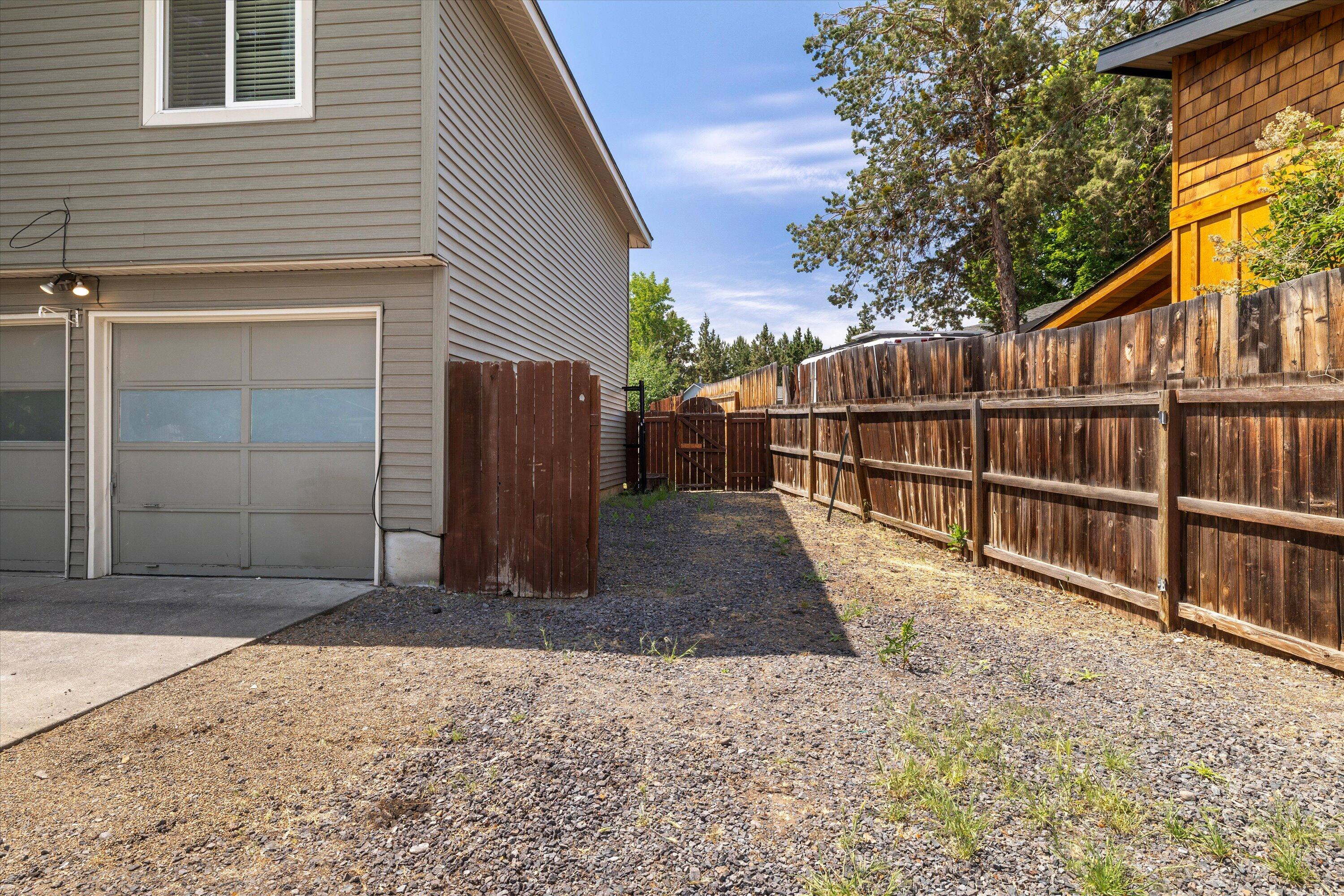 Tamarack Park - Residential