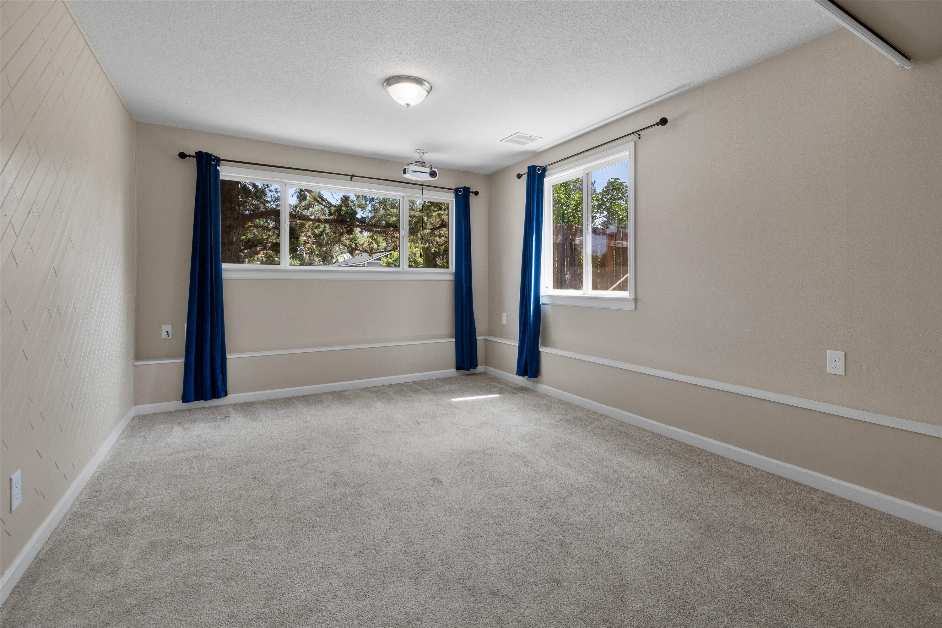 Tamarack Park - Residential