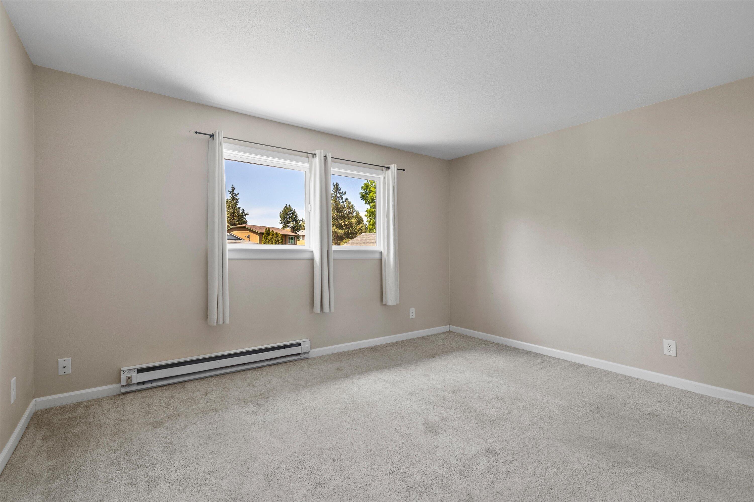 Tamarack Park - Residential