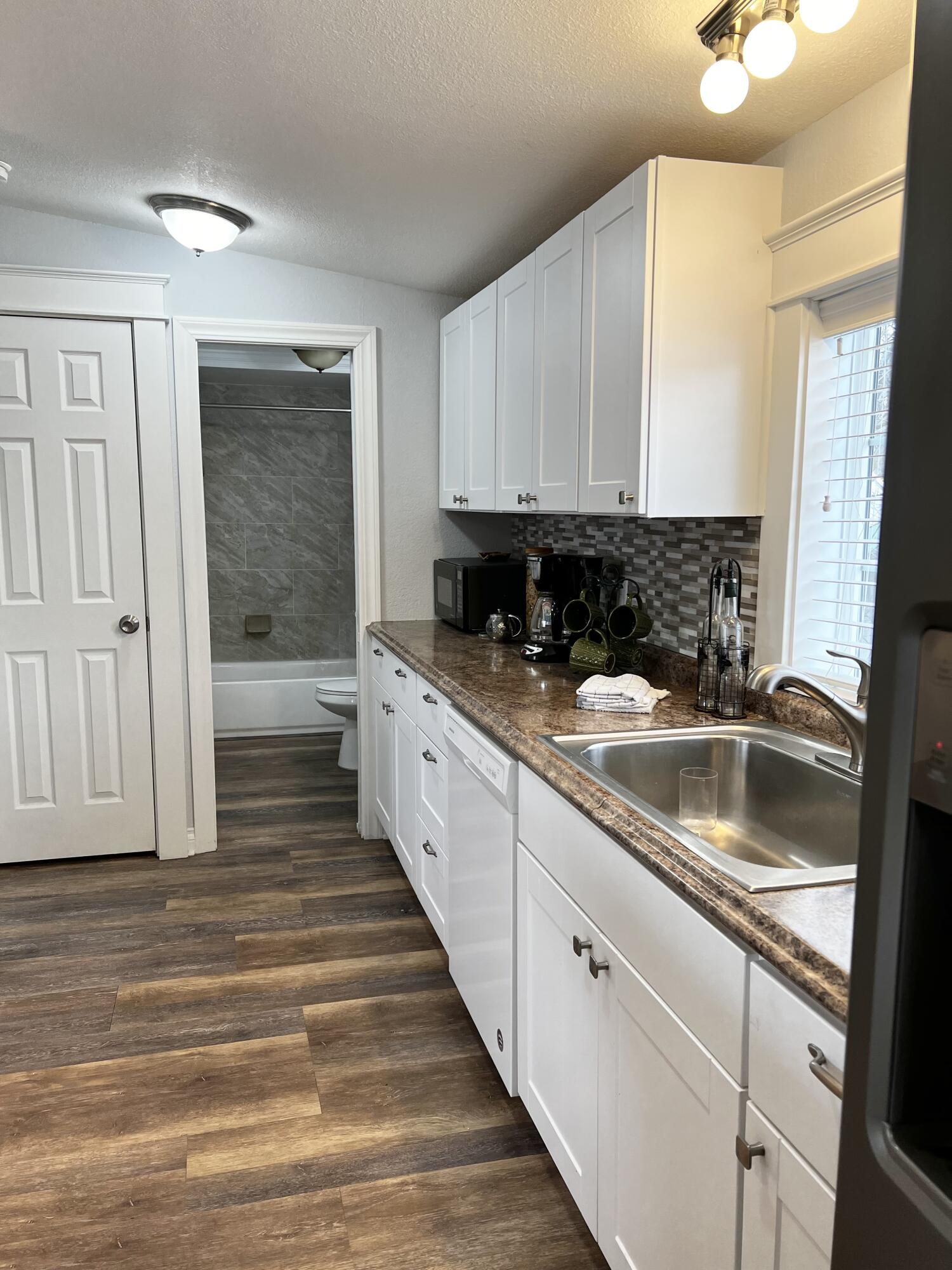 Klamath Falls -Fairview Addition No. 2 - Residential